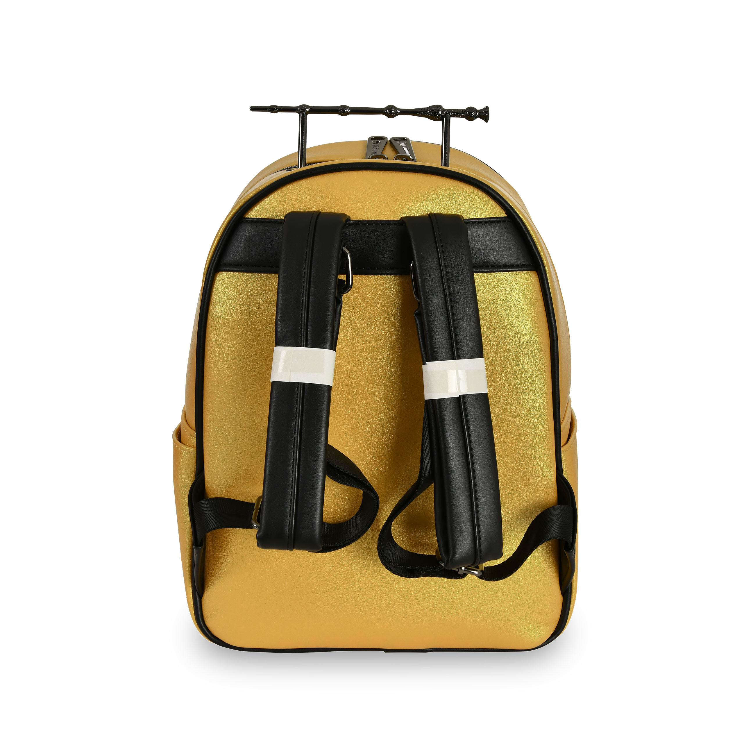 Harry potter hufflepuff mini backpack sale