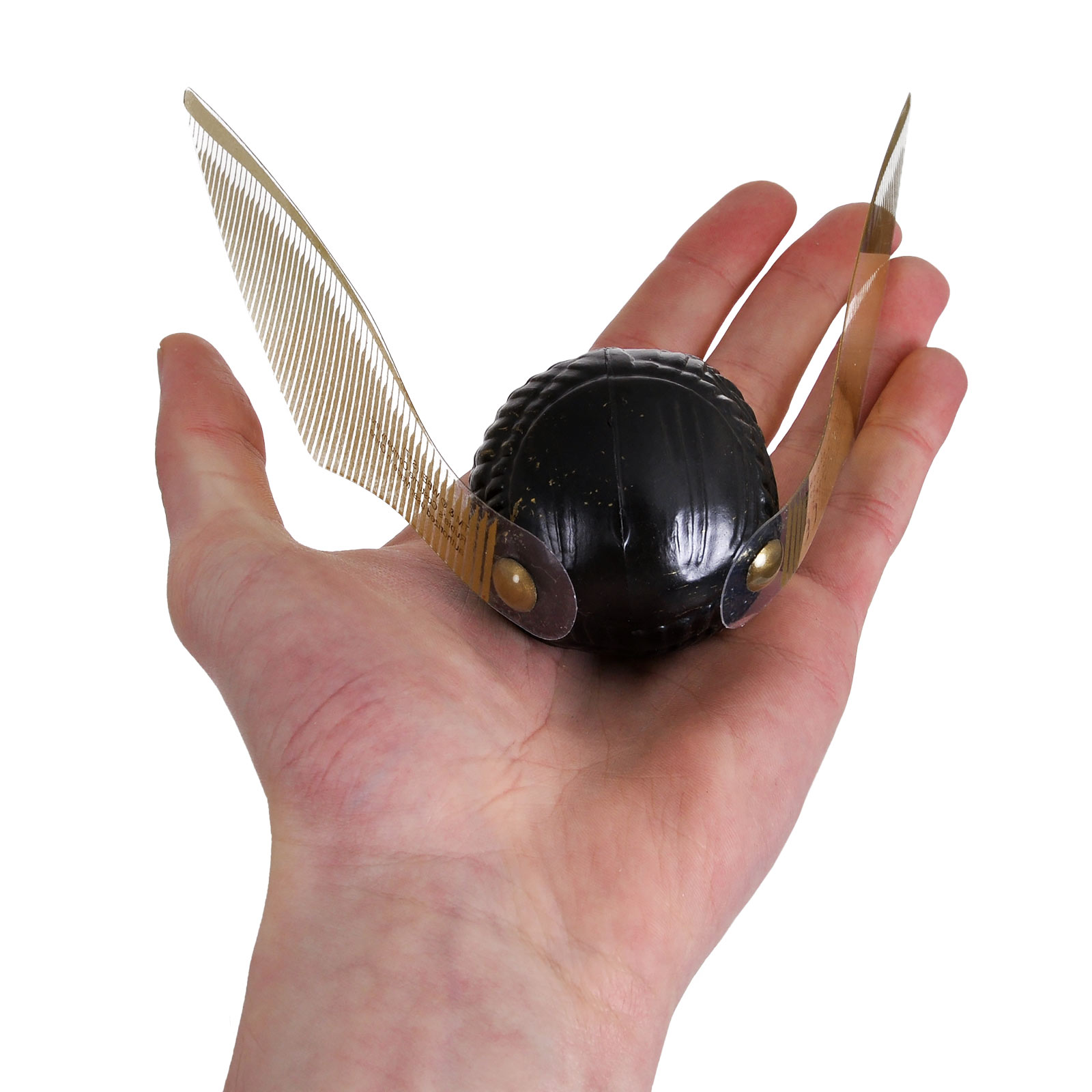 Harry Potter - The Golden Snitch Costume Accessory