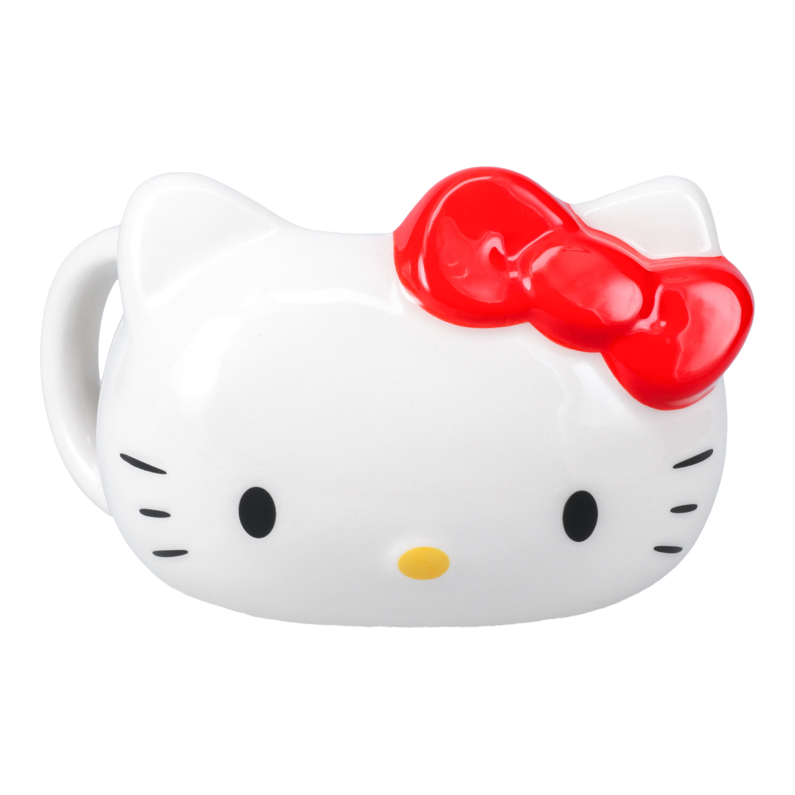 Sanrio - Hello Kitty and Friends Taza 3D