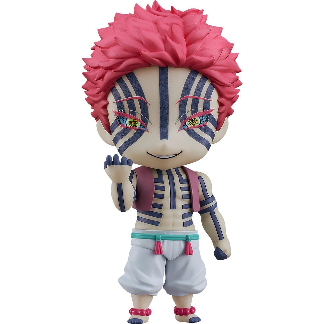 Demon Slayer - Akaza Nendoroid Actionfigur
