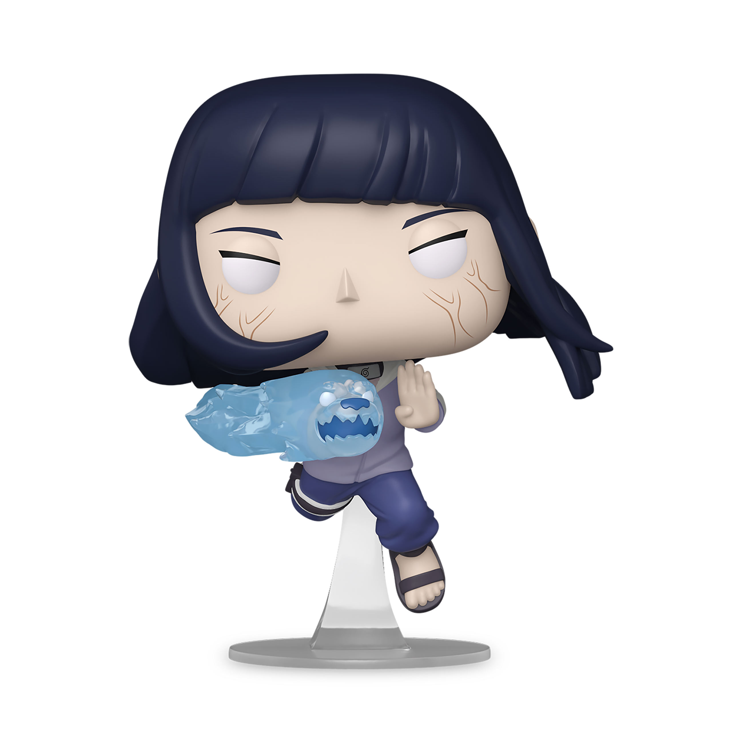 Naruto Shippuden - Hinata Funko Pop-figuur