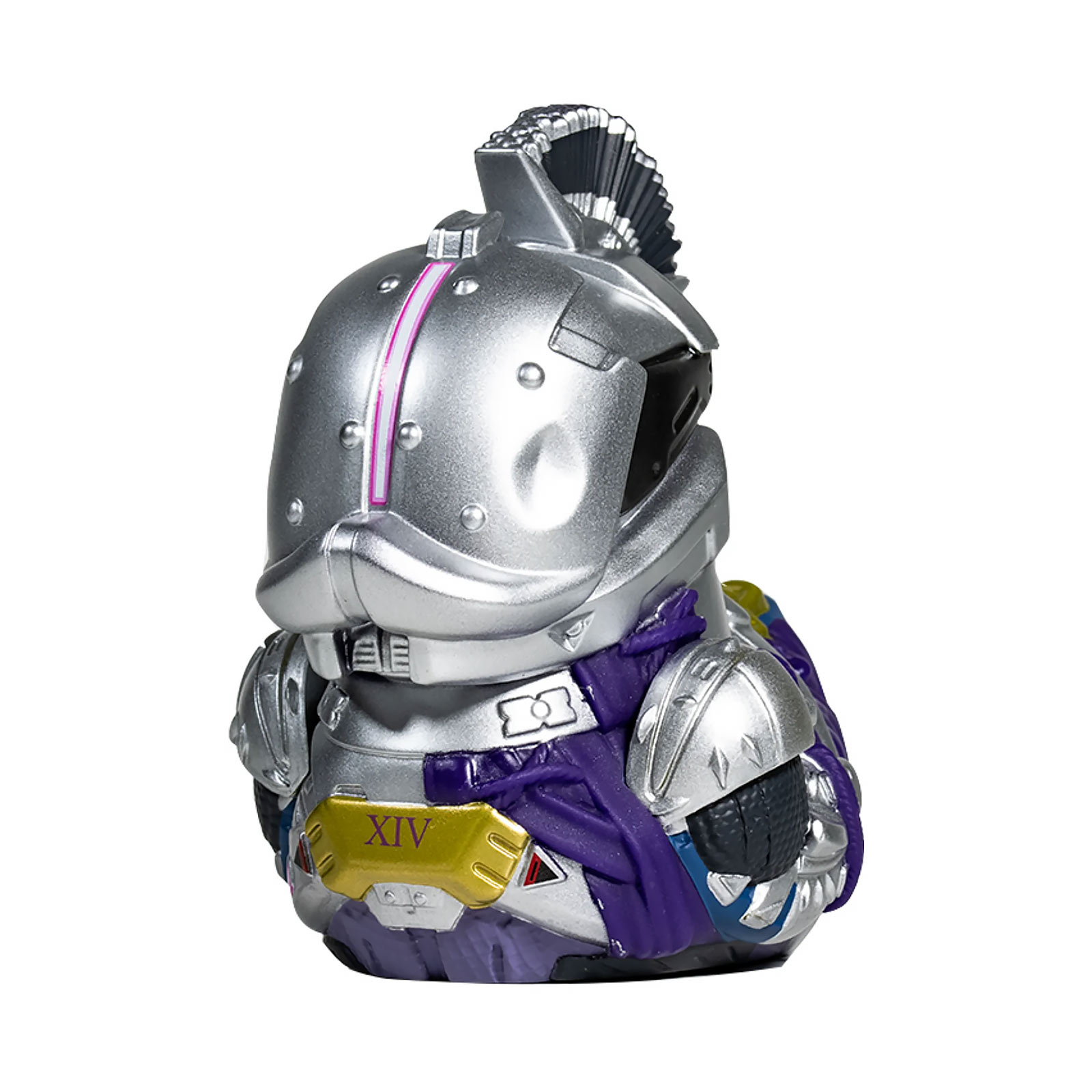 Destiny - Saint 14 TUBBZ Decorative Duck