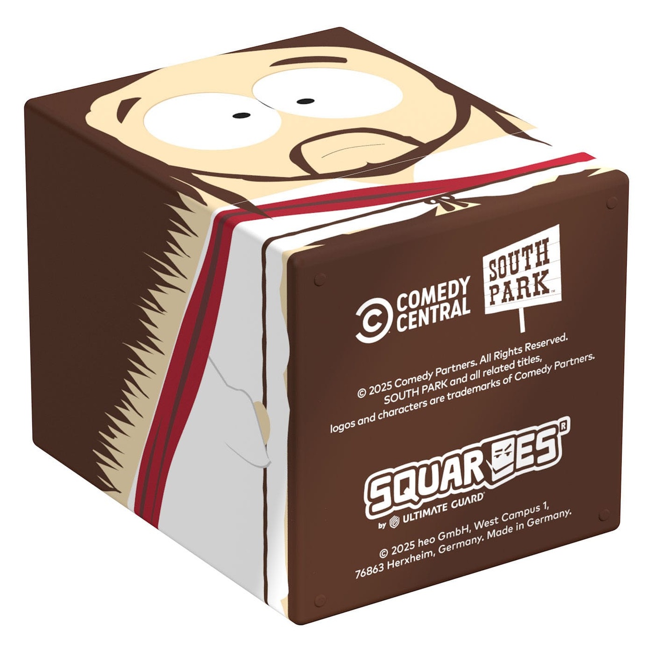 Squaroes Squaroe South Park™ SP017 - Jesus