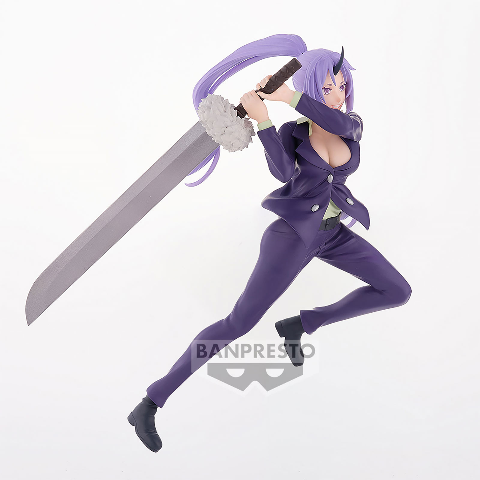 TenSura - Figura Shion 18cm