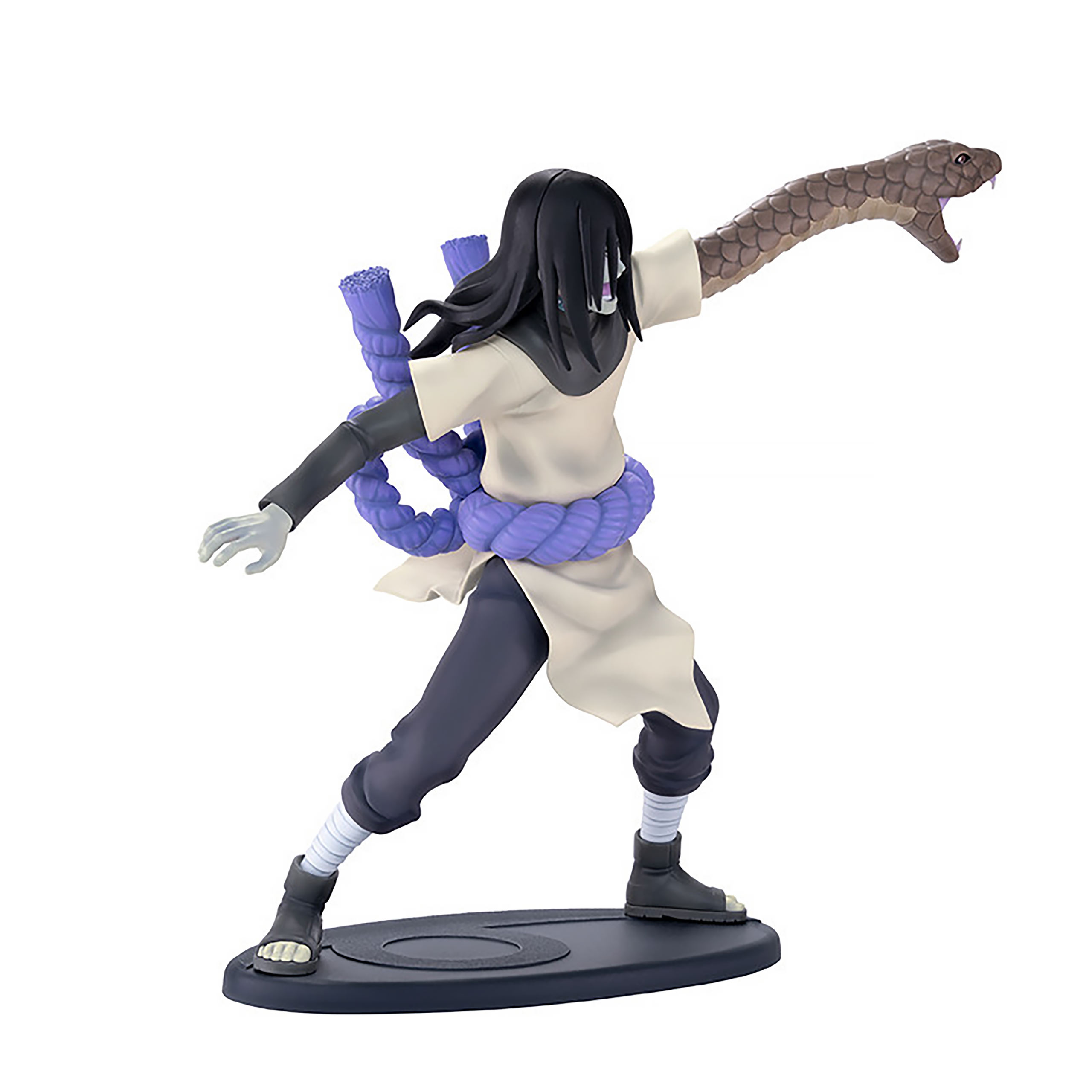 Naruto Shippuden - Figurine SFC Orochimaru