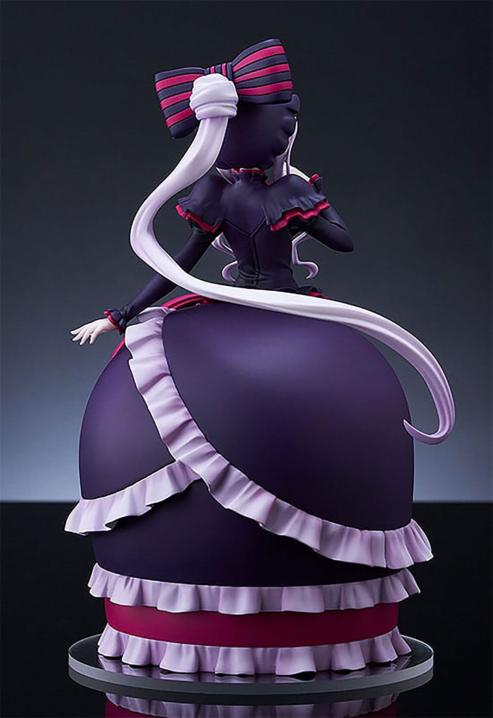 Overlord - Shalltear Bloodfallen Figur