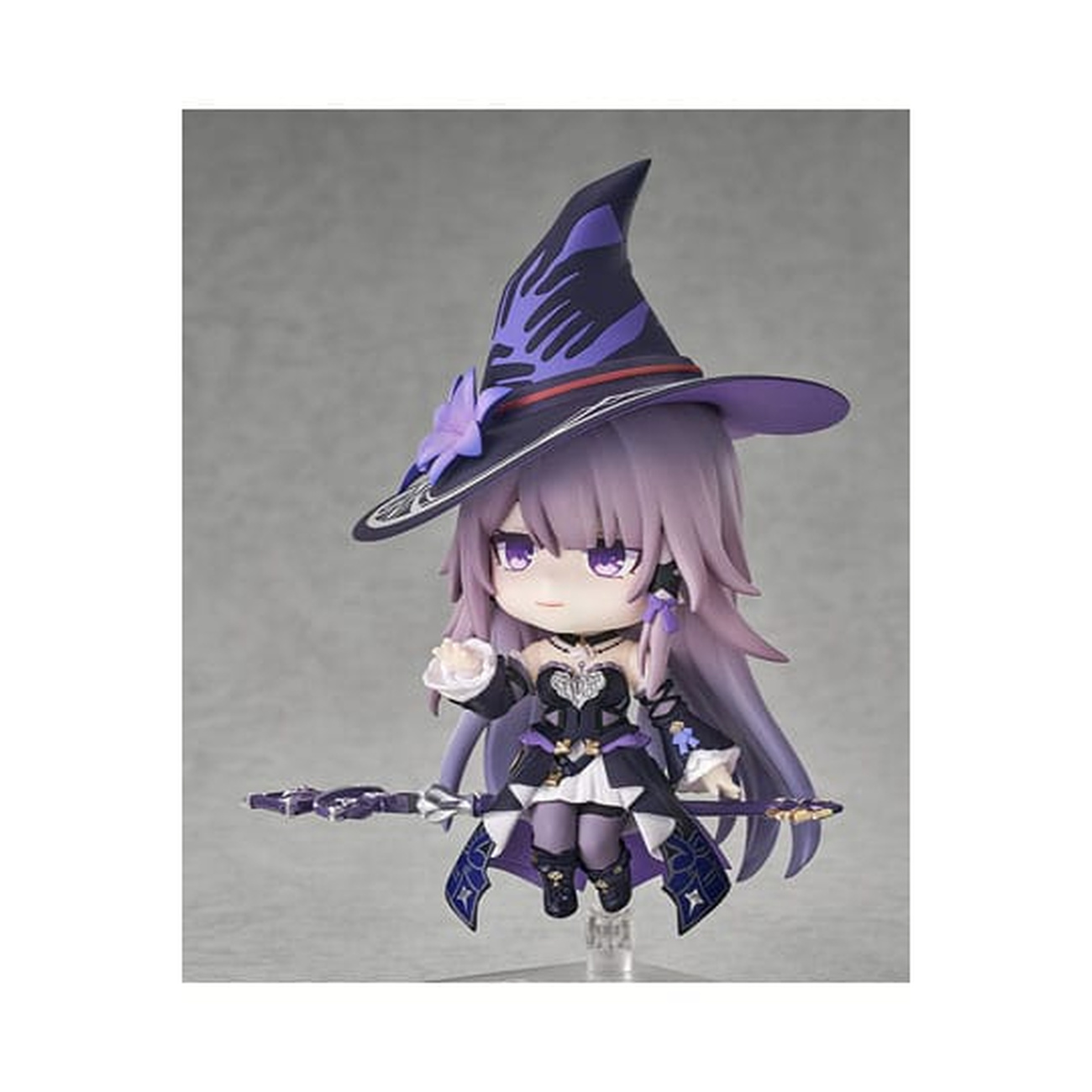 Honkai: Star Rail Nendoroid Actionfigur The Herta 10 cm