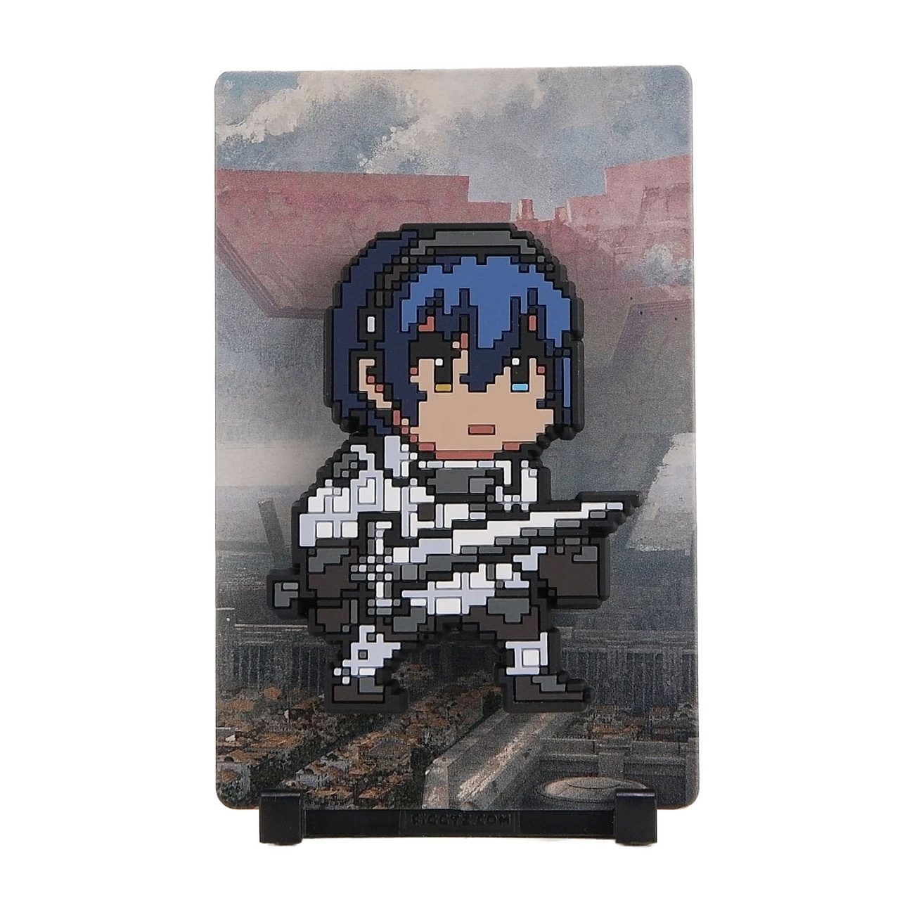 Metaphor: ReFantazio FiGGYZ figura coleccionable magnética Protagonista