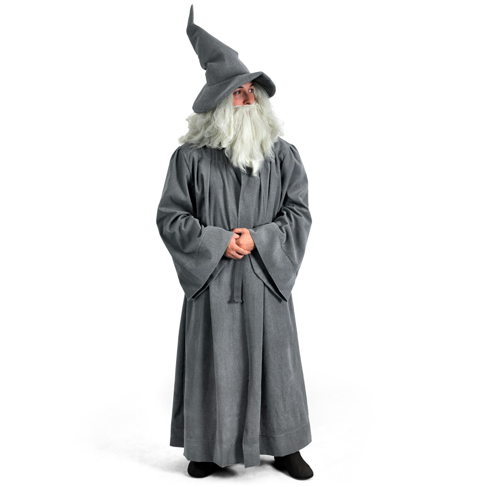 Gandalf cloak with belt