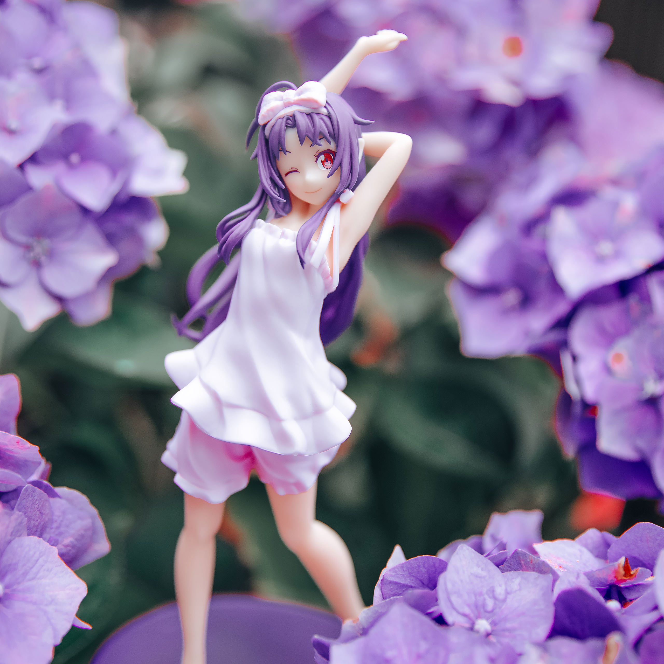 Sword Art Online - Figura di Yuuki Variant Showdown