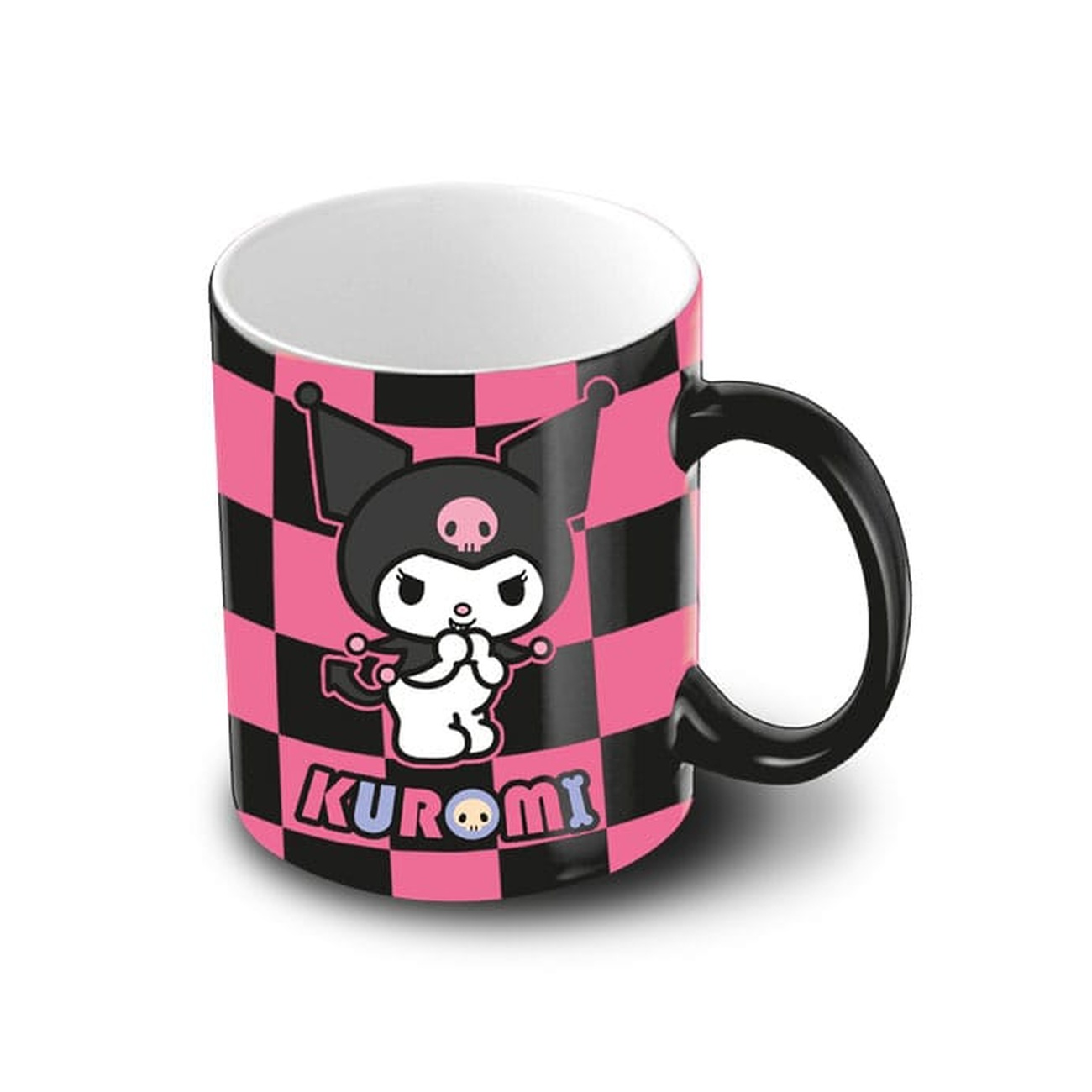 Sanrio Tazza Kuromi Chess