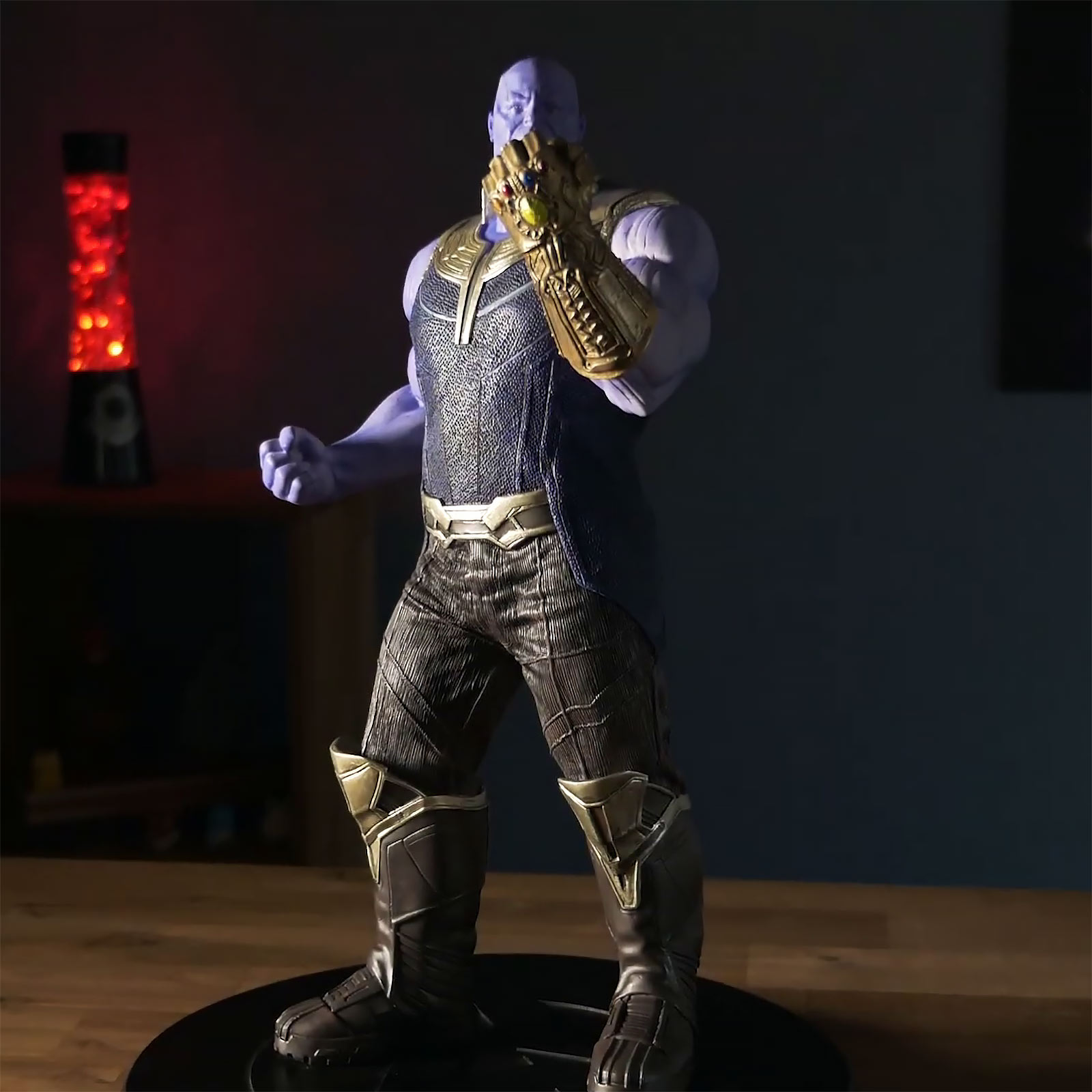 Thanos Movie MEGA Collection Figure 37 cm