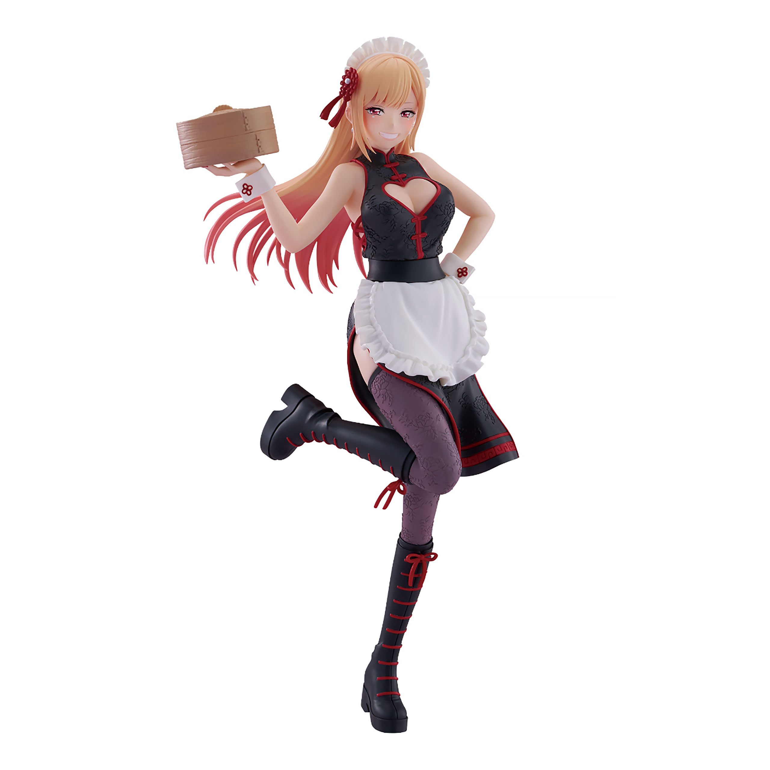 My Dress-Up Darling - Marin Kitagawa Espresto Figur China Maid Version