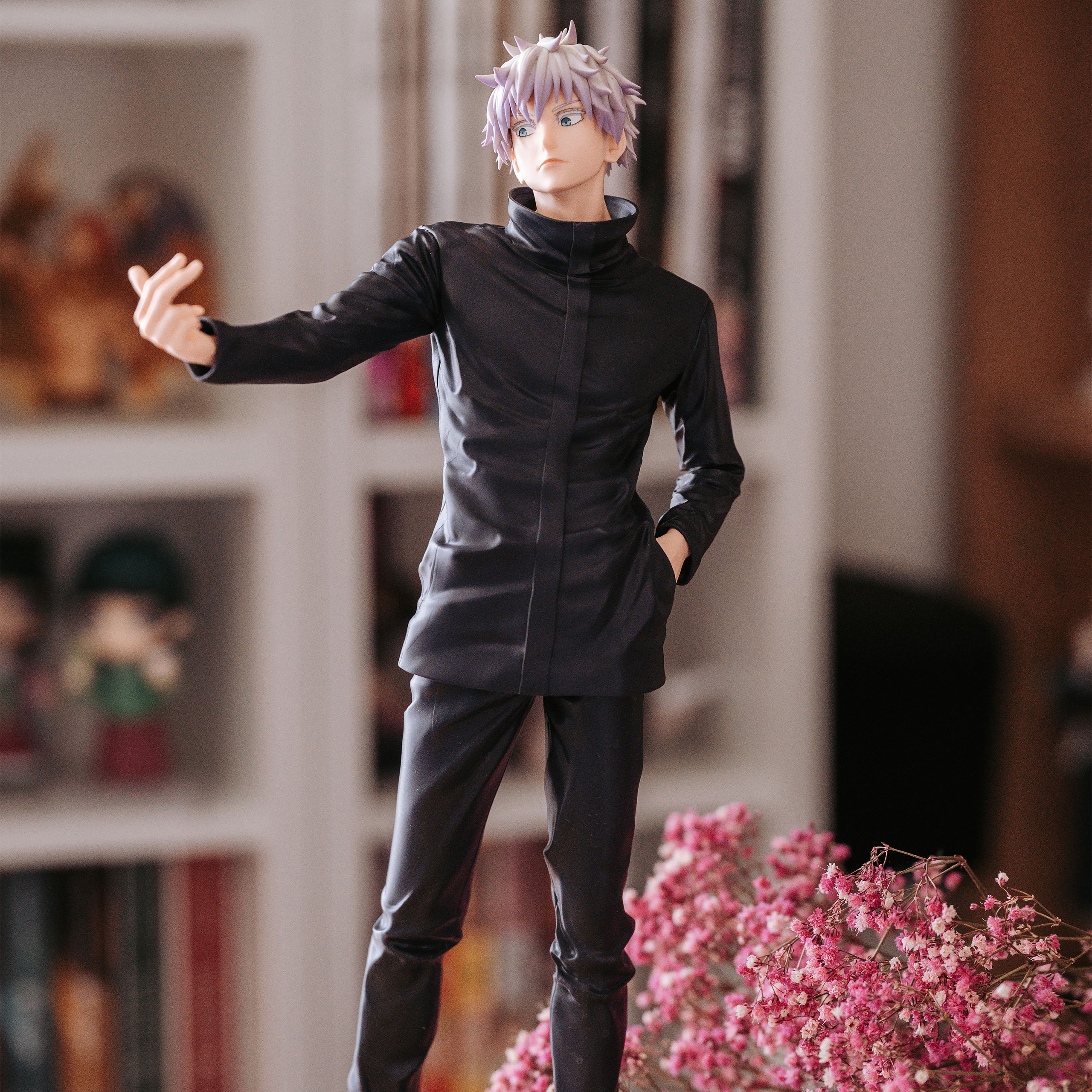 Jujutsu Kaisen - Figura Gojo Satoru Grandista