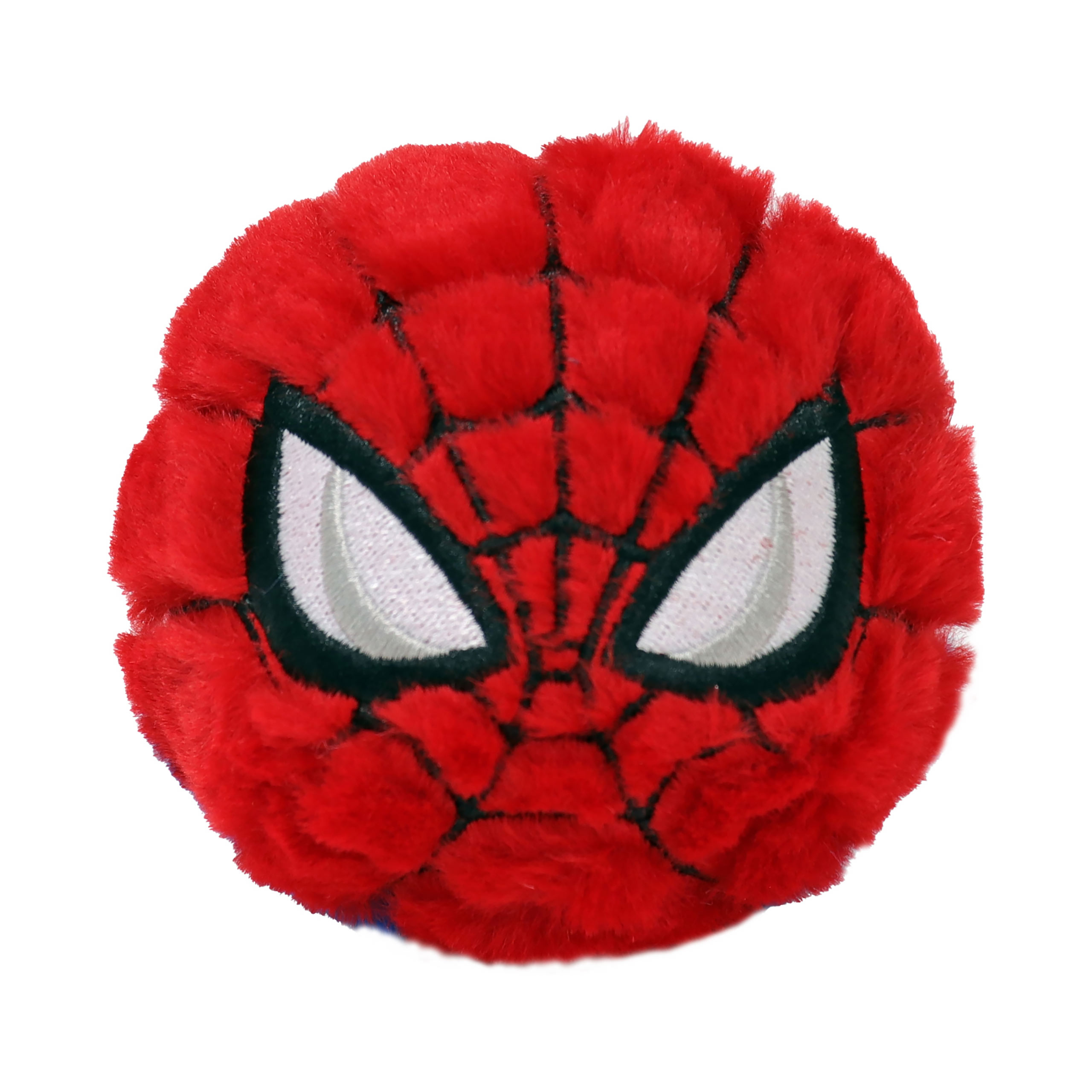 Spider-Man - Beanie Bouncers Stuiterende Pluchen Bal