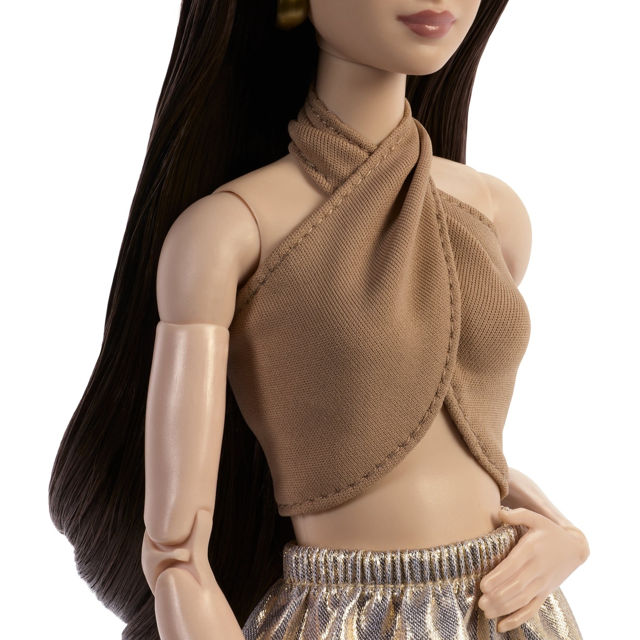 Bambola Barbie Signature Barbie Basics: Modello 06