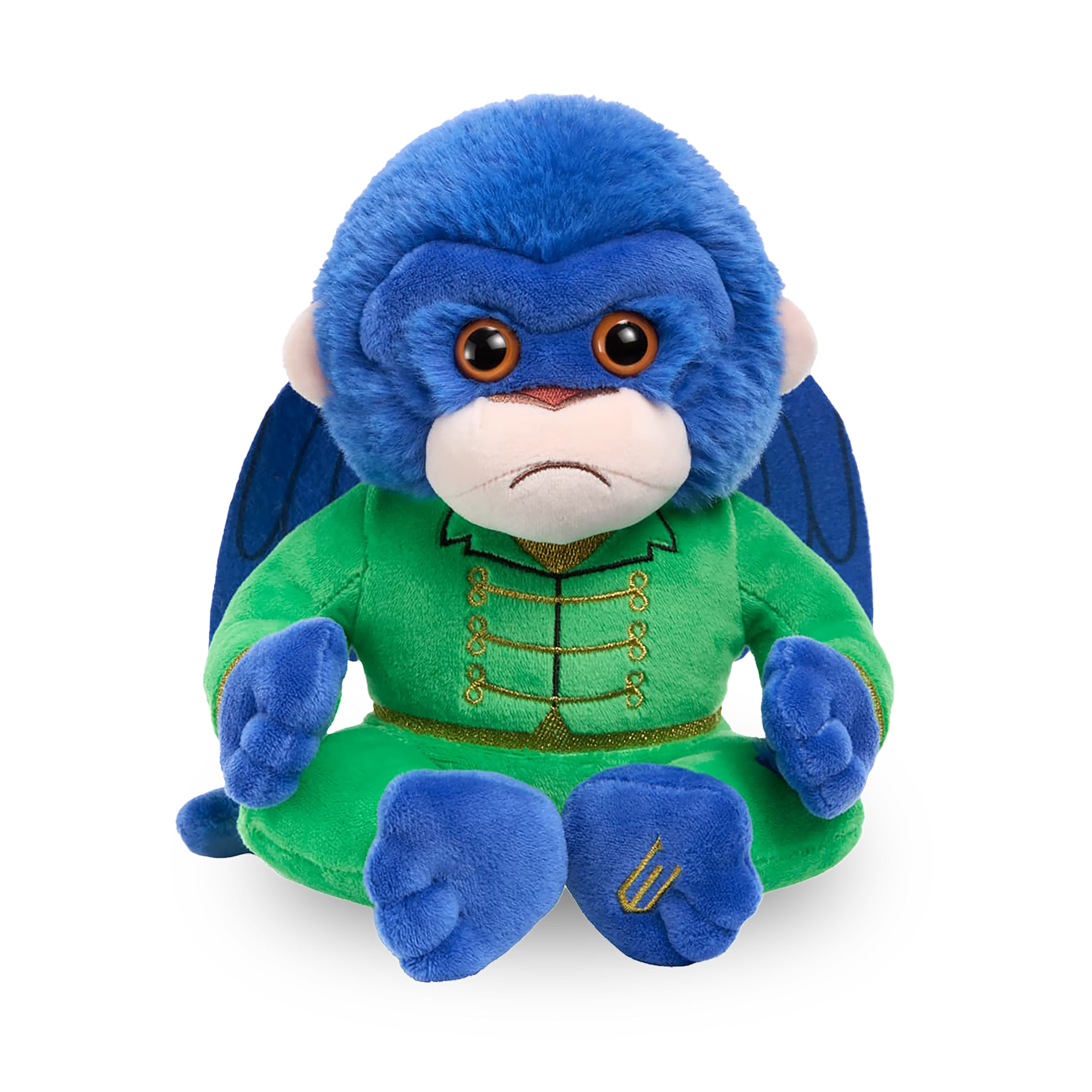 Wicked - Chistery Nikko Plush Figure