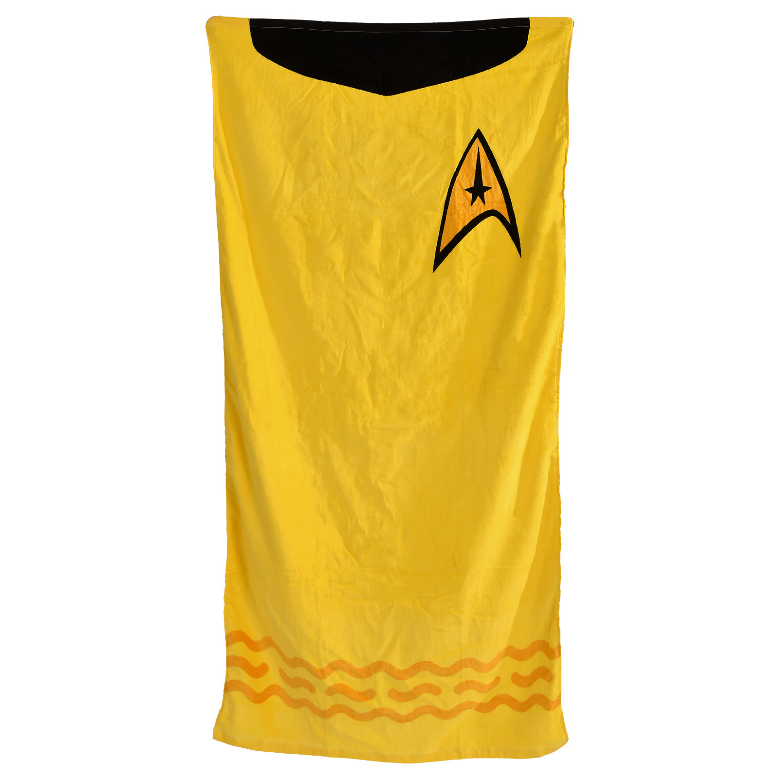 Star Trek - Kirk Bath Towel