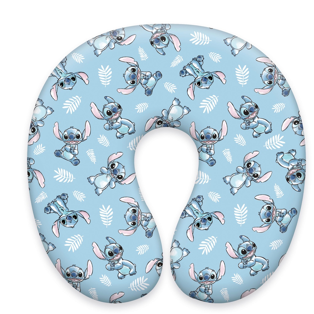 Lilo & Stitch Nackenkissen