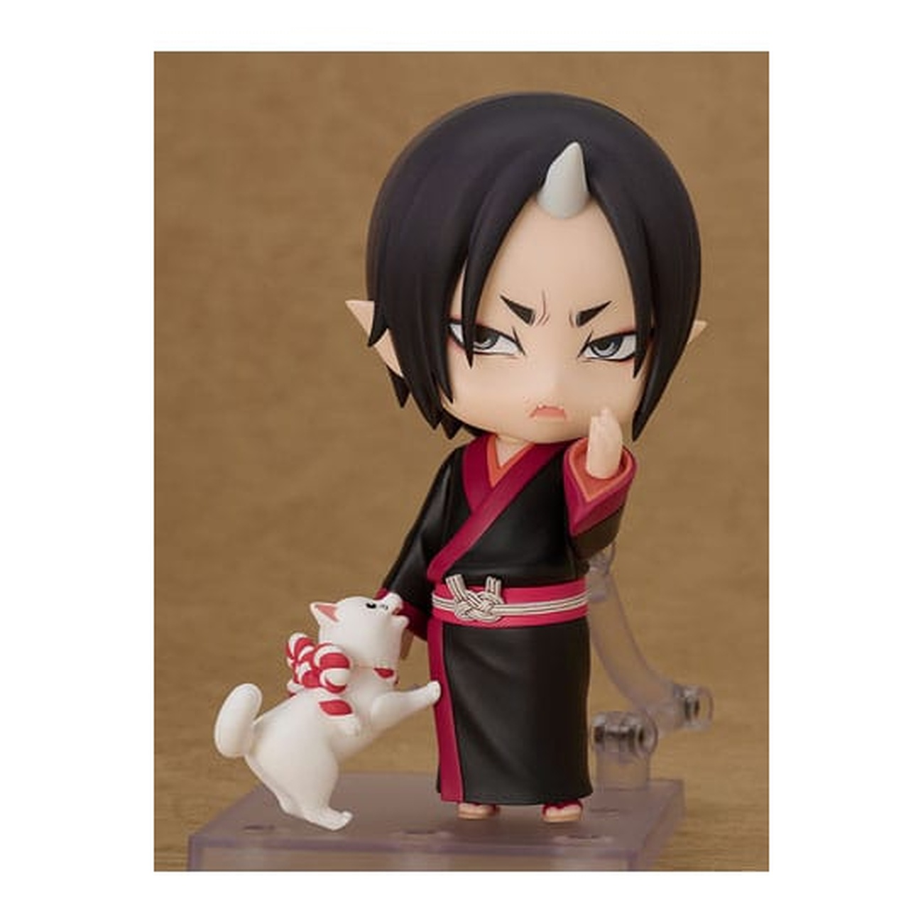 Hozuki no Reitetsu - Hozuki Nendoroid Action Figure