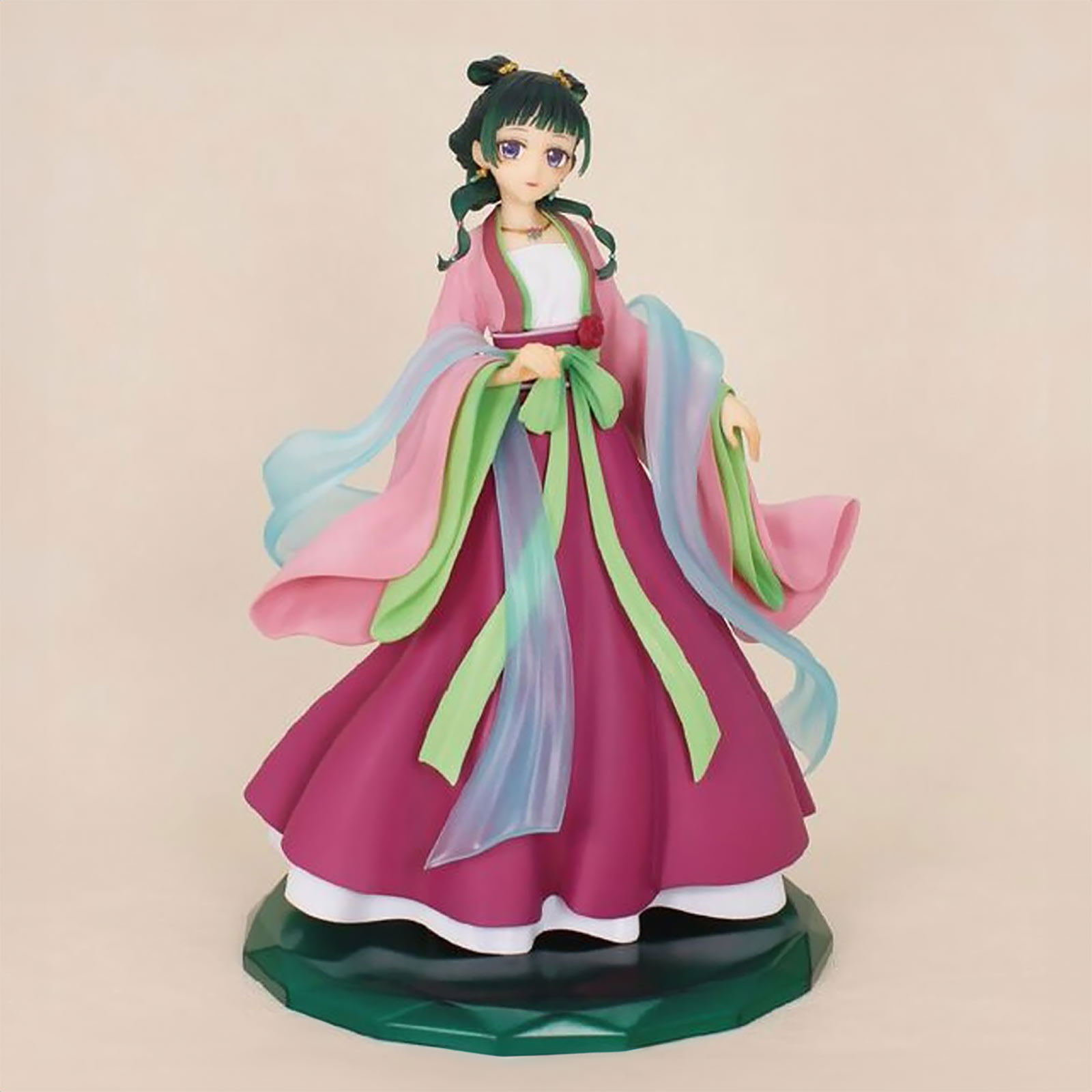 Figura Maomao - The Apothecary Diaries