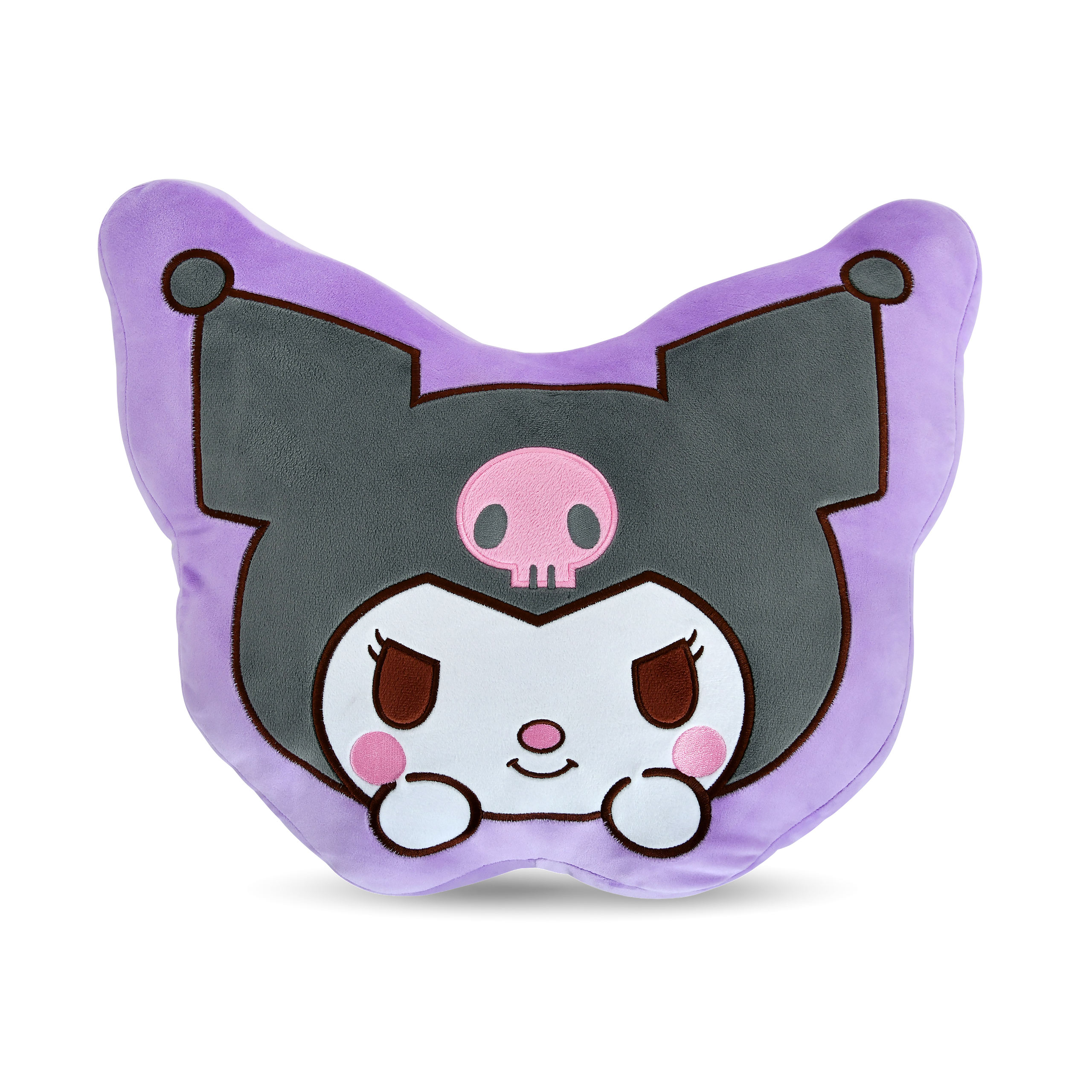 Hello Kitty and Friends - Kuromi Kissen