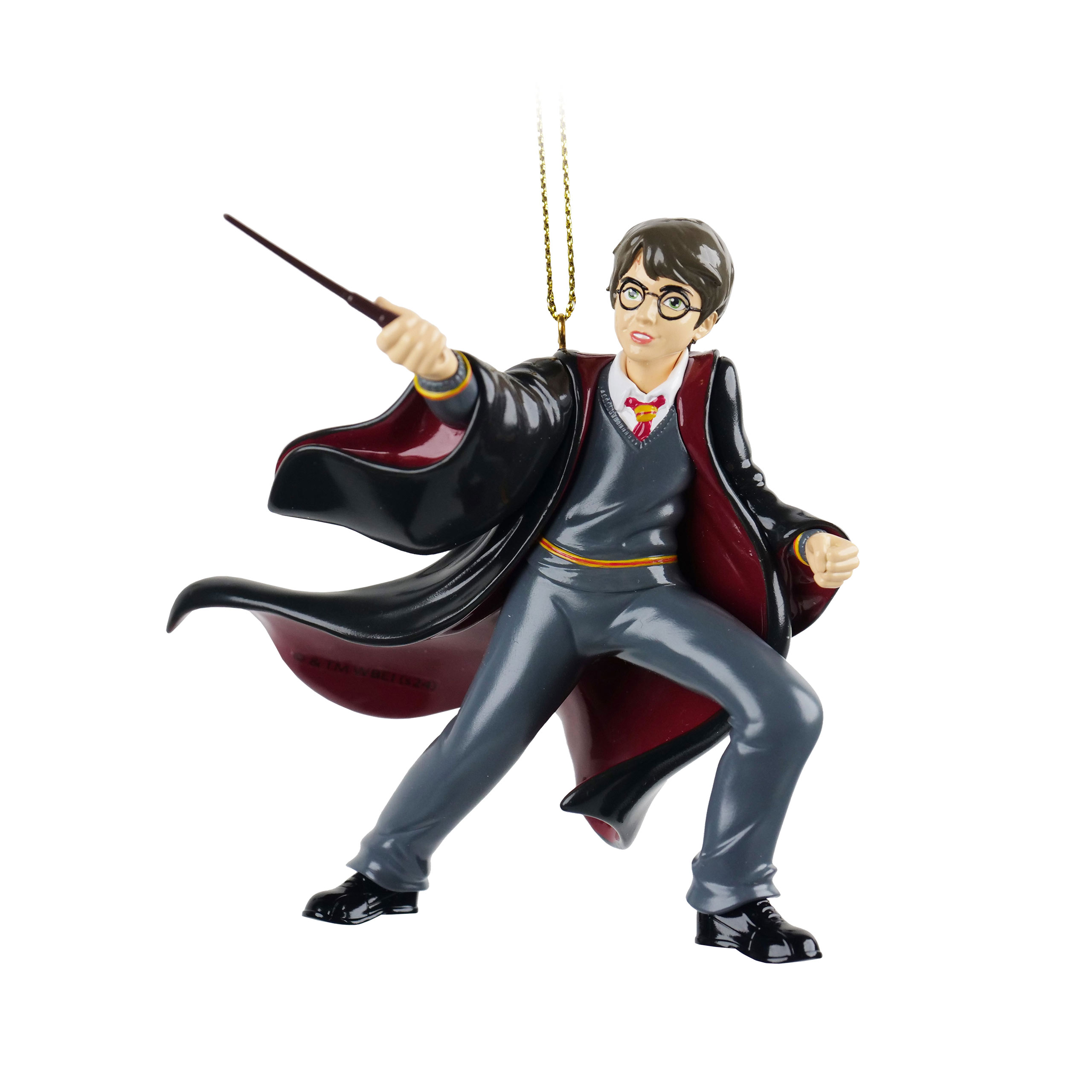 Harry Potter - Christmas tree decoration