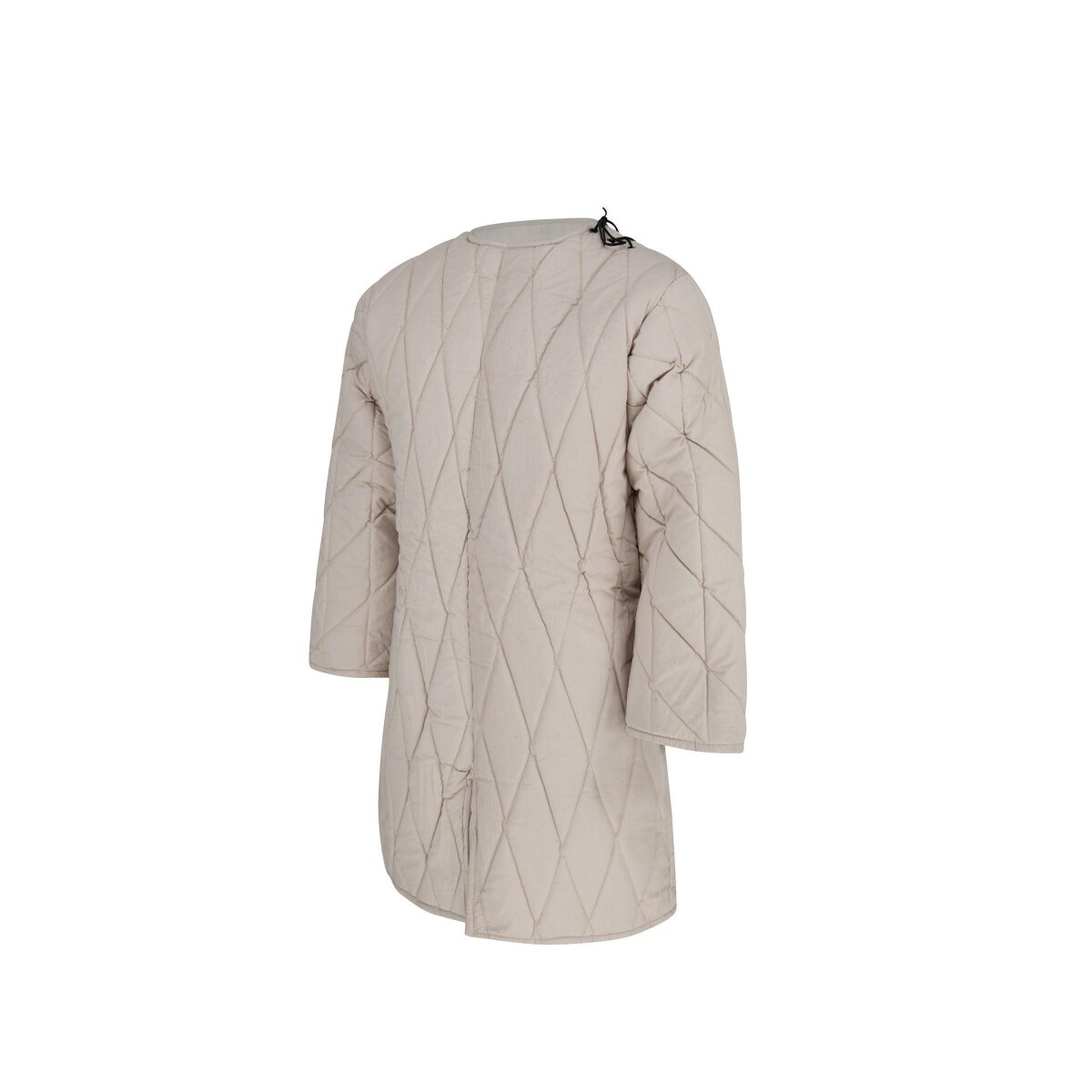 Gambison médiéval Nils beige