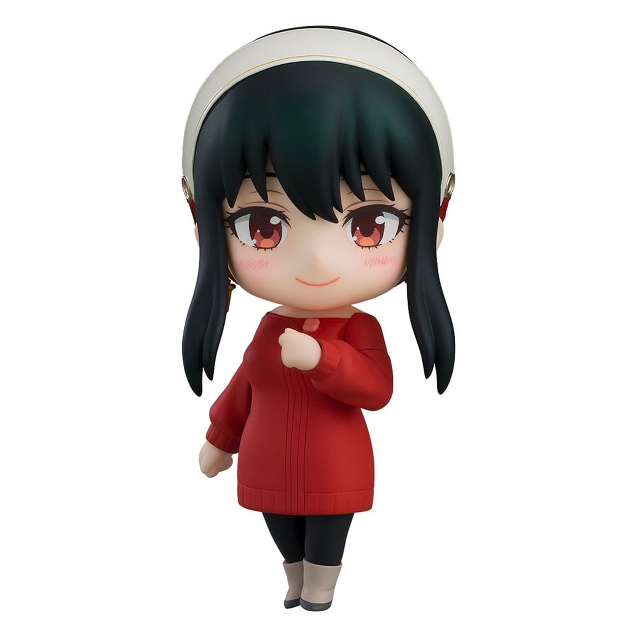 Spy x Family - Figurka Nendoroid Yor Forger Casual Outfit Ver.