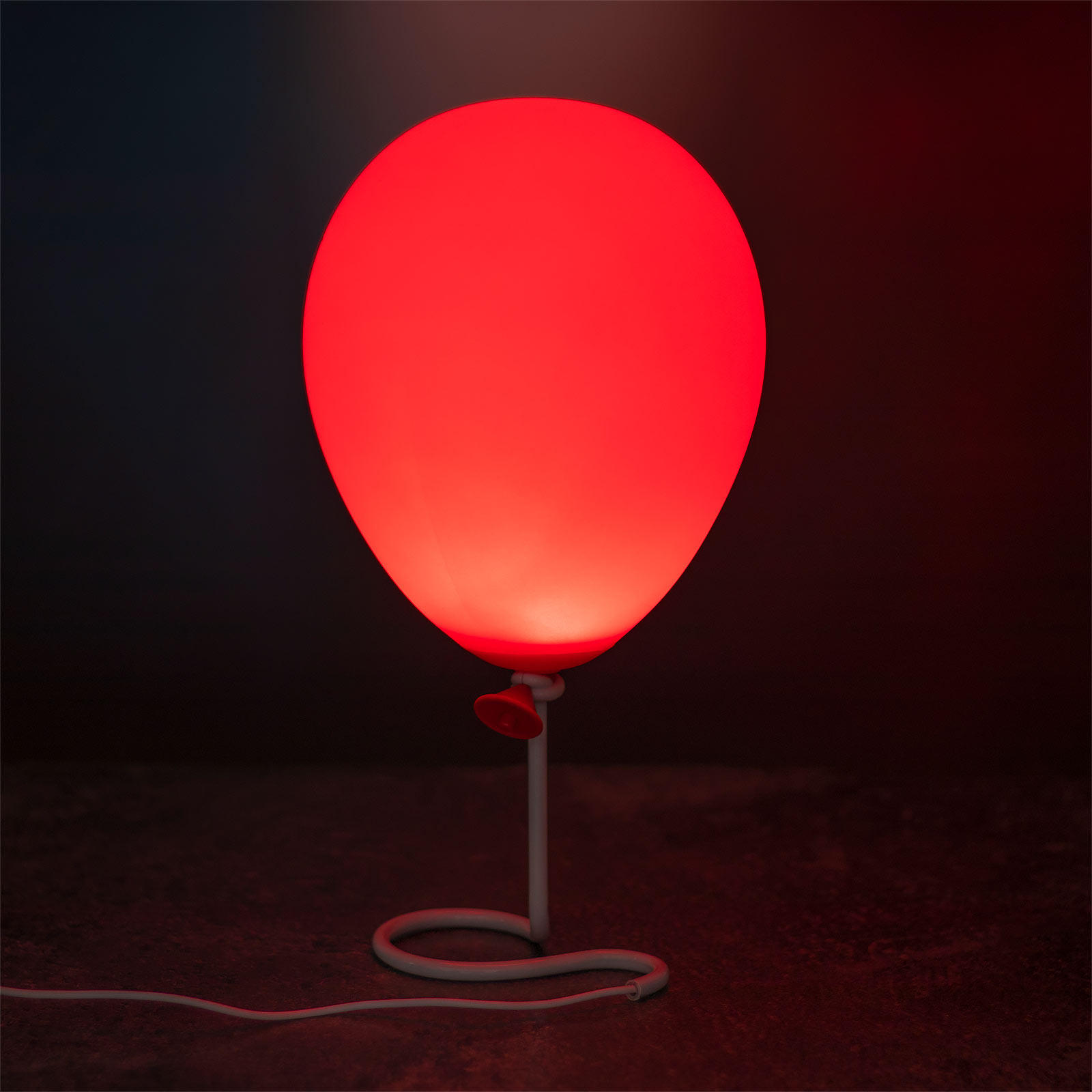 Stephen Kings IT - Ballon Tafellamp
