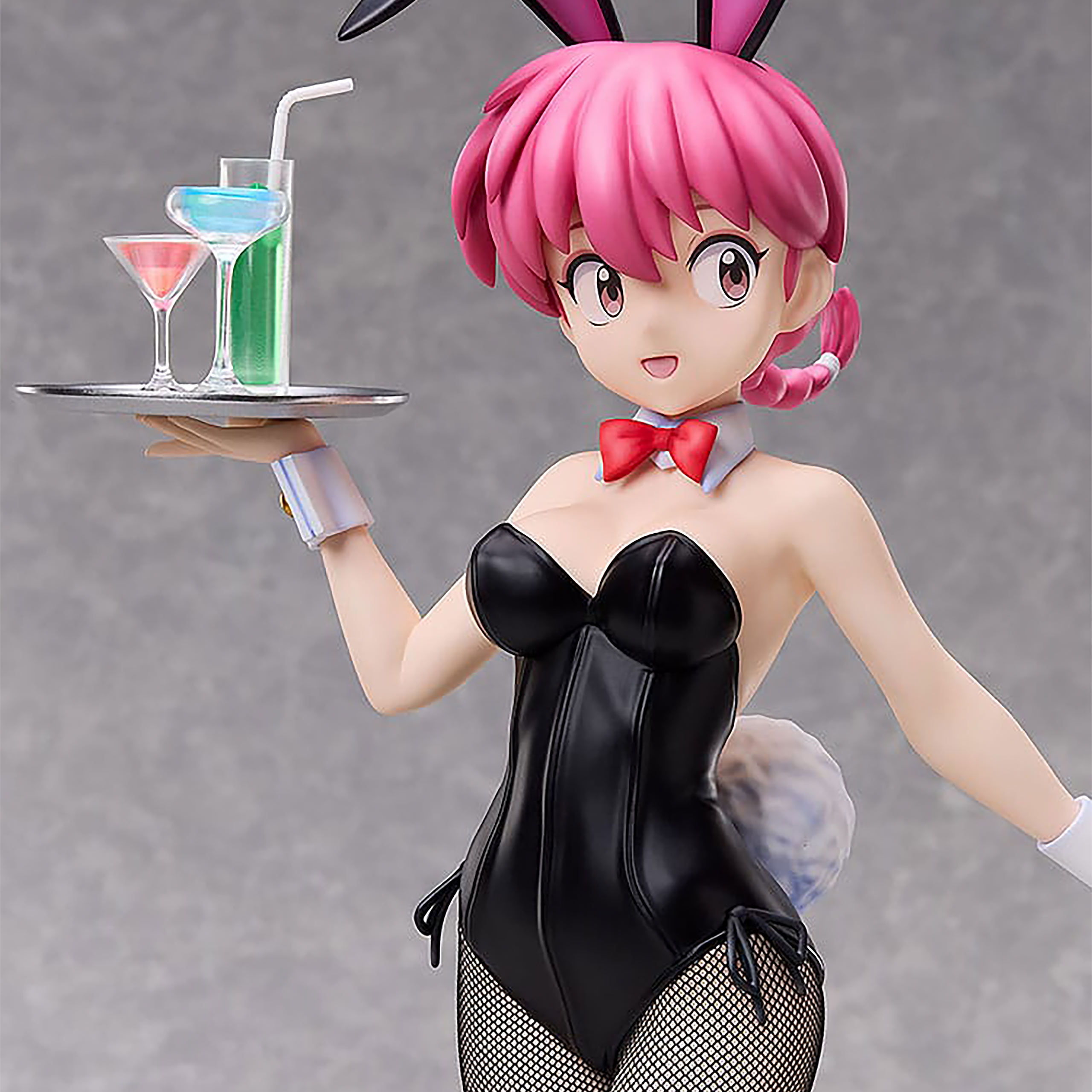 Ranma 1/2 - Ranma Bunny Figure