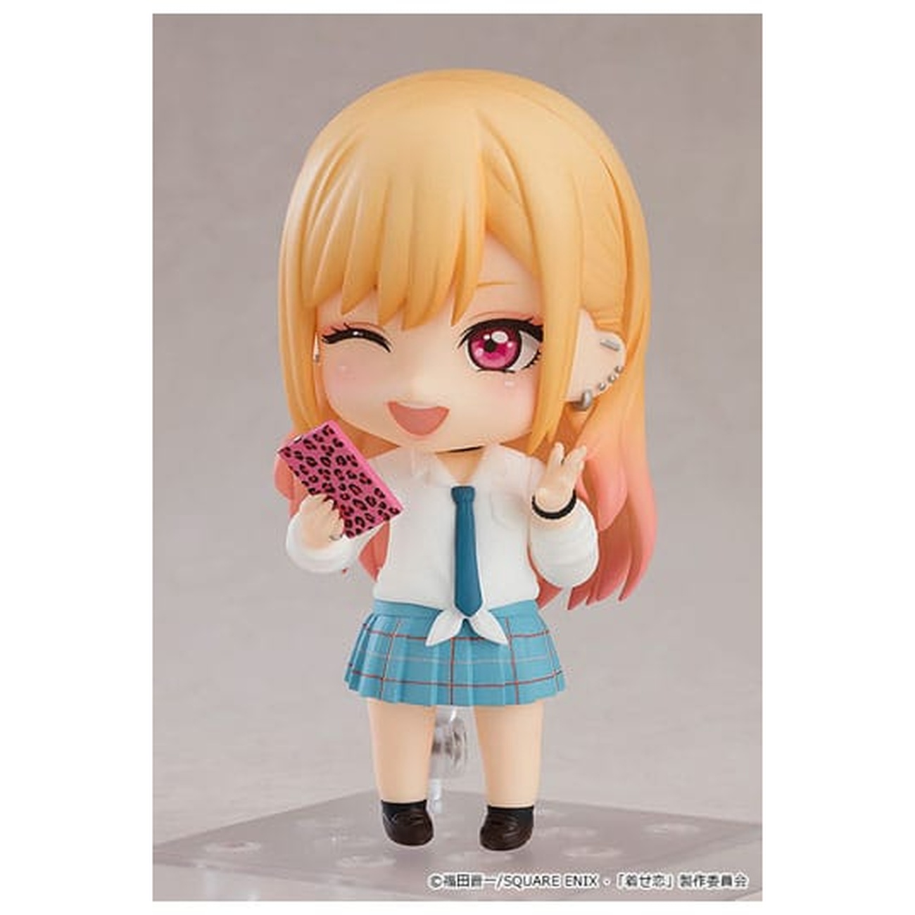 My Dress-Up Darling - Marin Kitagawa Nendoroid Action Figure