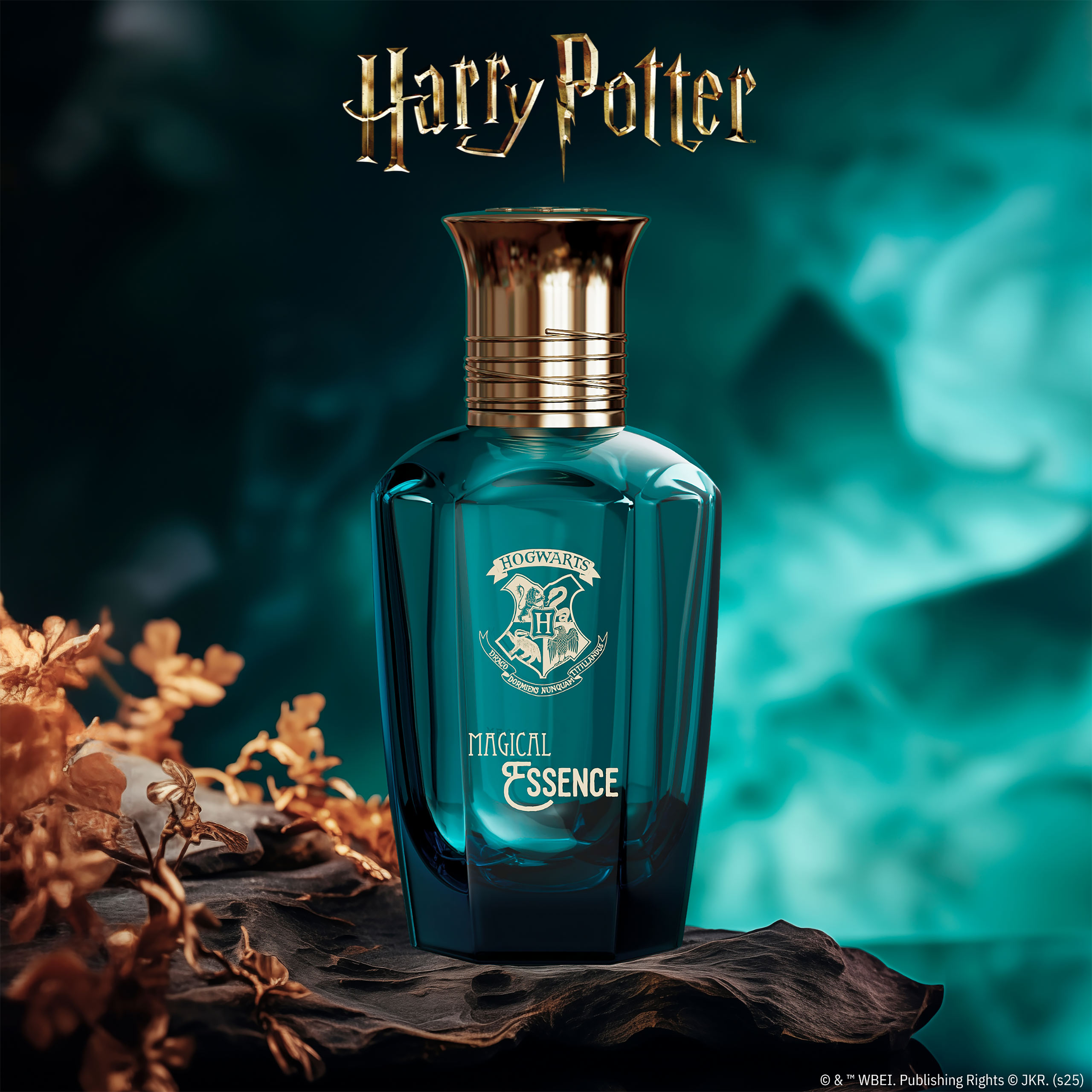 Harry Potter - Magical Essence Legendary Eau de Parfum