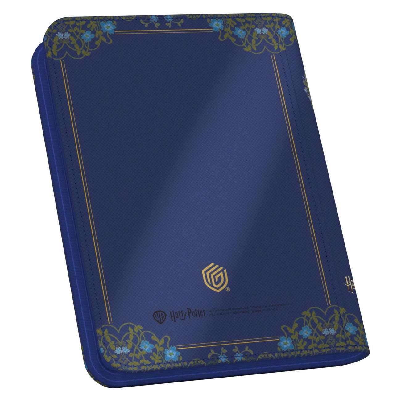 Ultimate Guard Zipfolio 160 Xenoskin Harry Potter - Ravenclaw