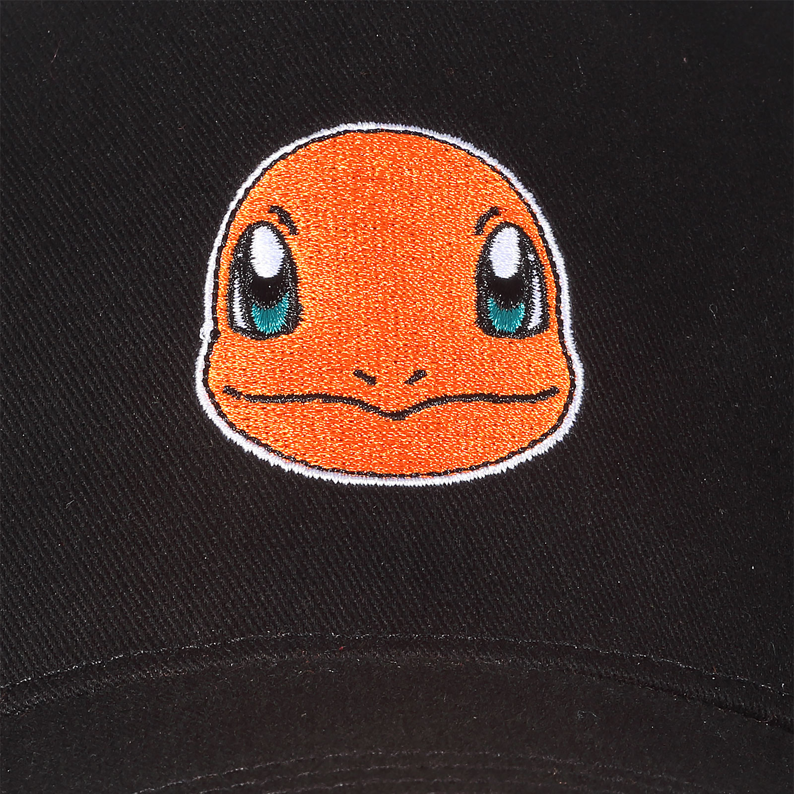 Pokemon - Glumanda Basecap