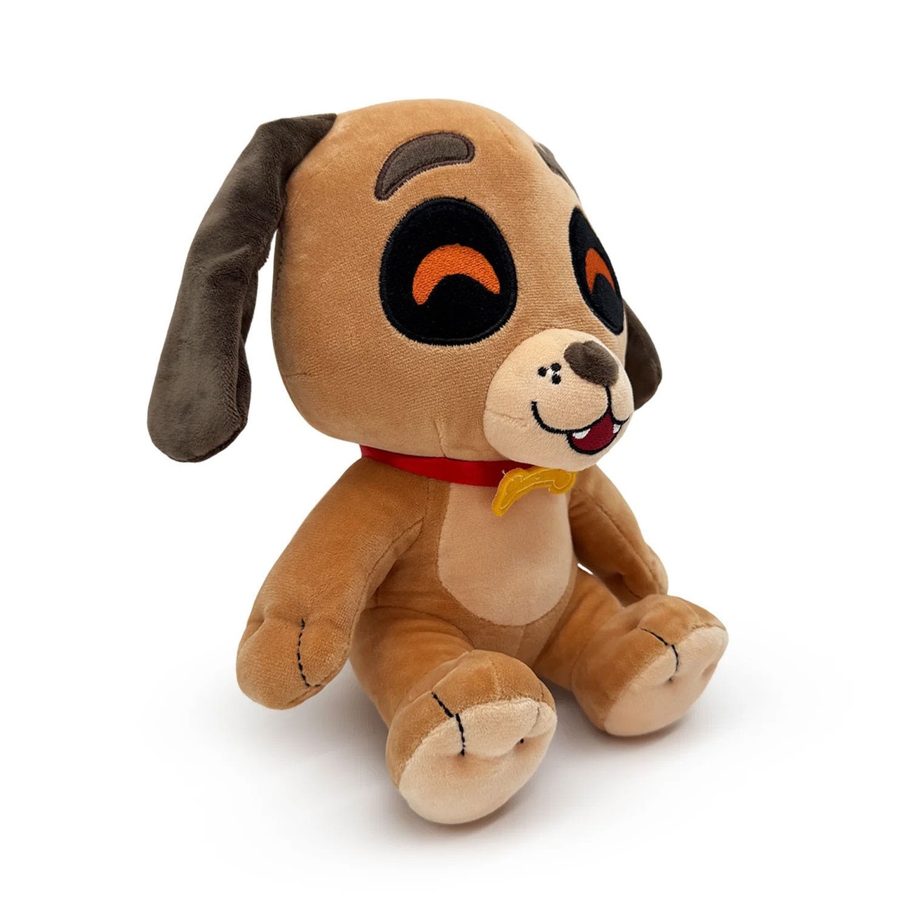Five Nights at Freddy's Peluche Point d’interrogation 22 cm