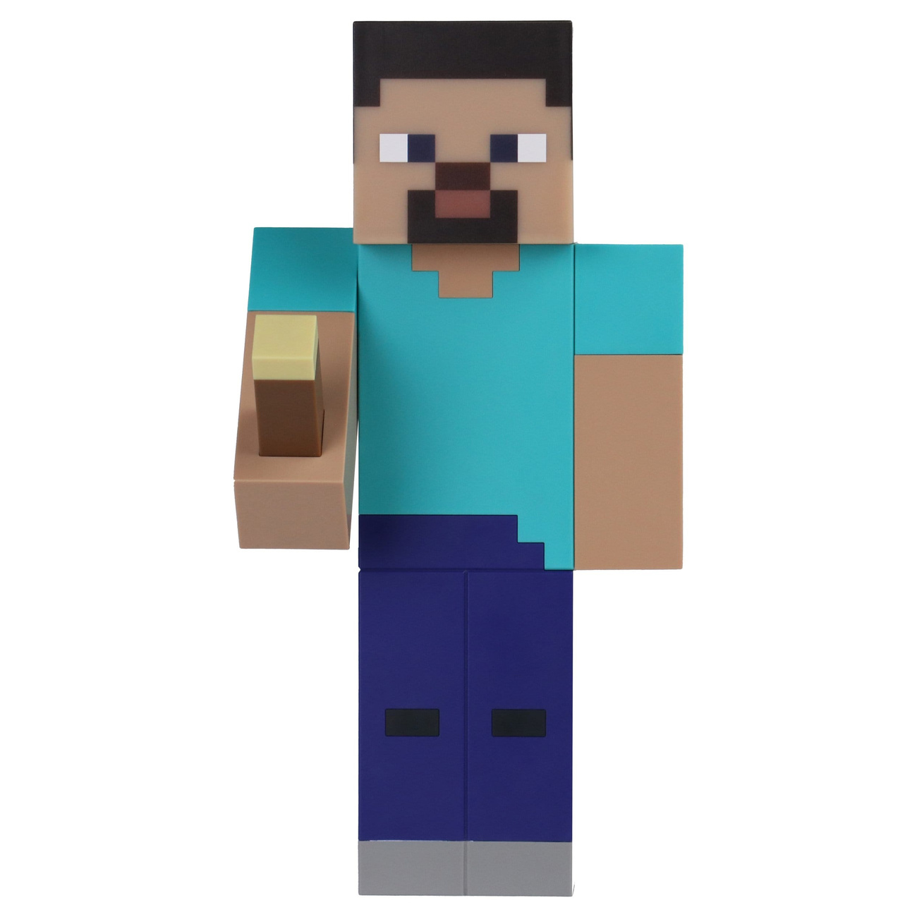 Minecraft - Lámpara Steve