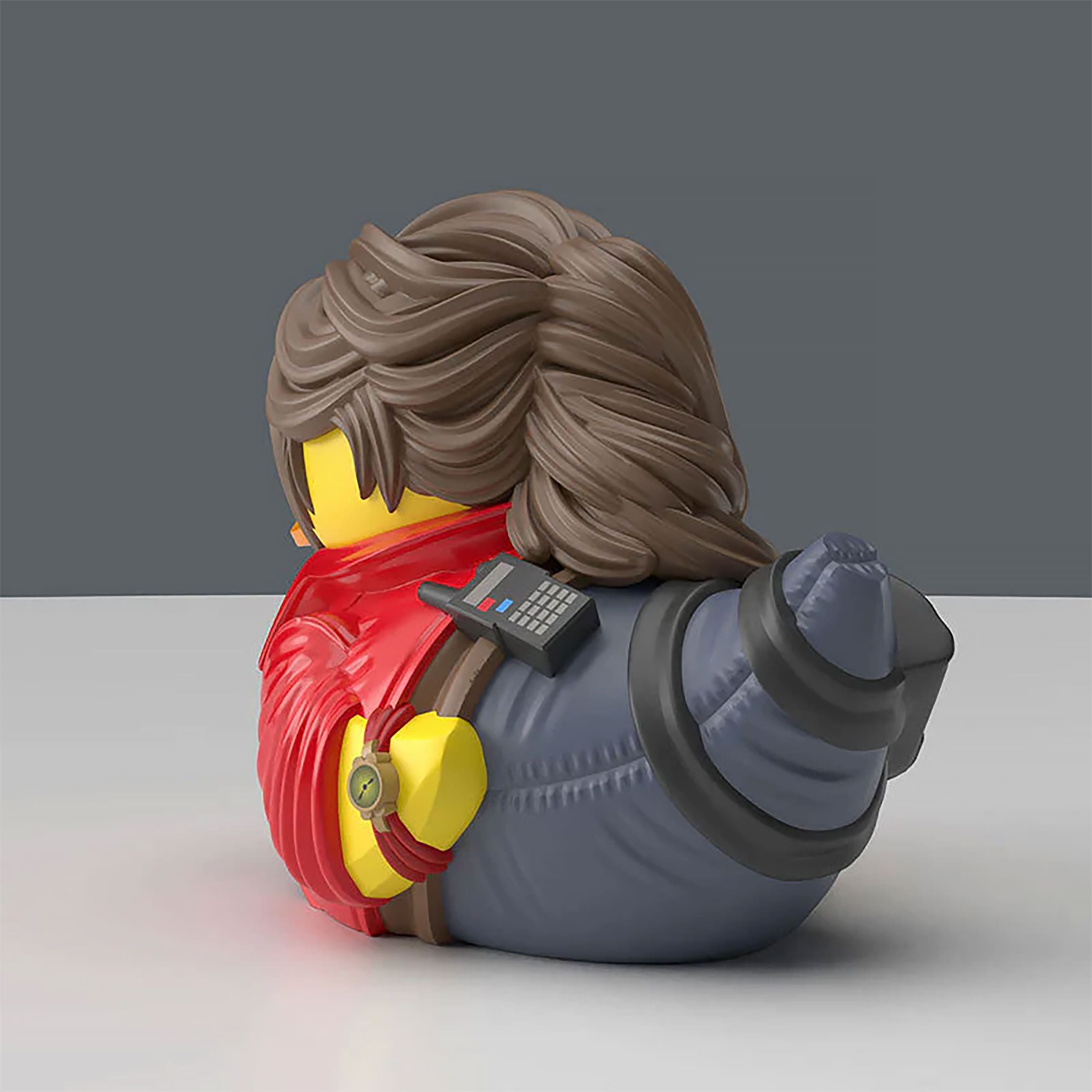 Resident Evil - Claire Redfield Mini TUBBZ decoratieve eend
