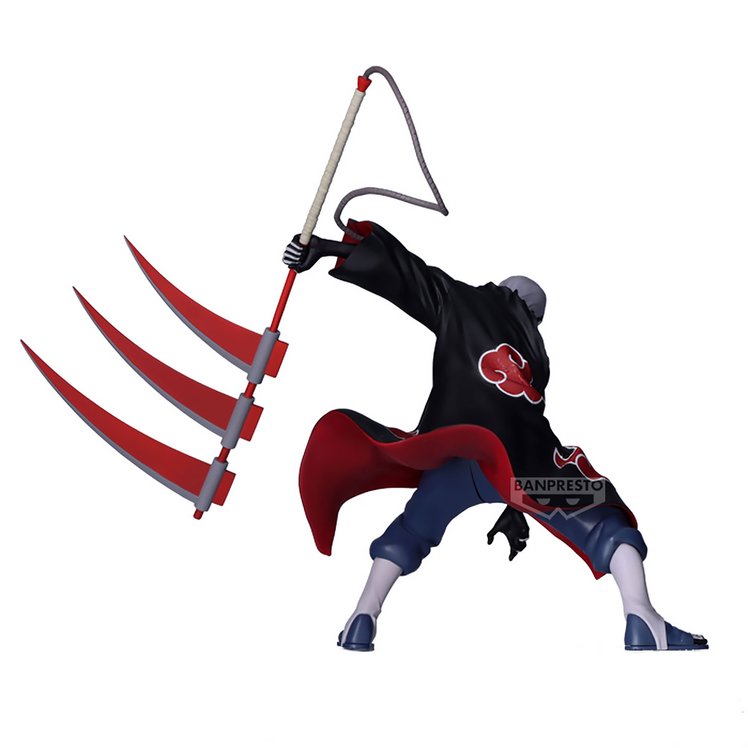 Naruto Shippuden - Figura Hidan Vibration Stars