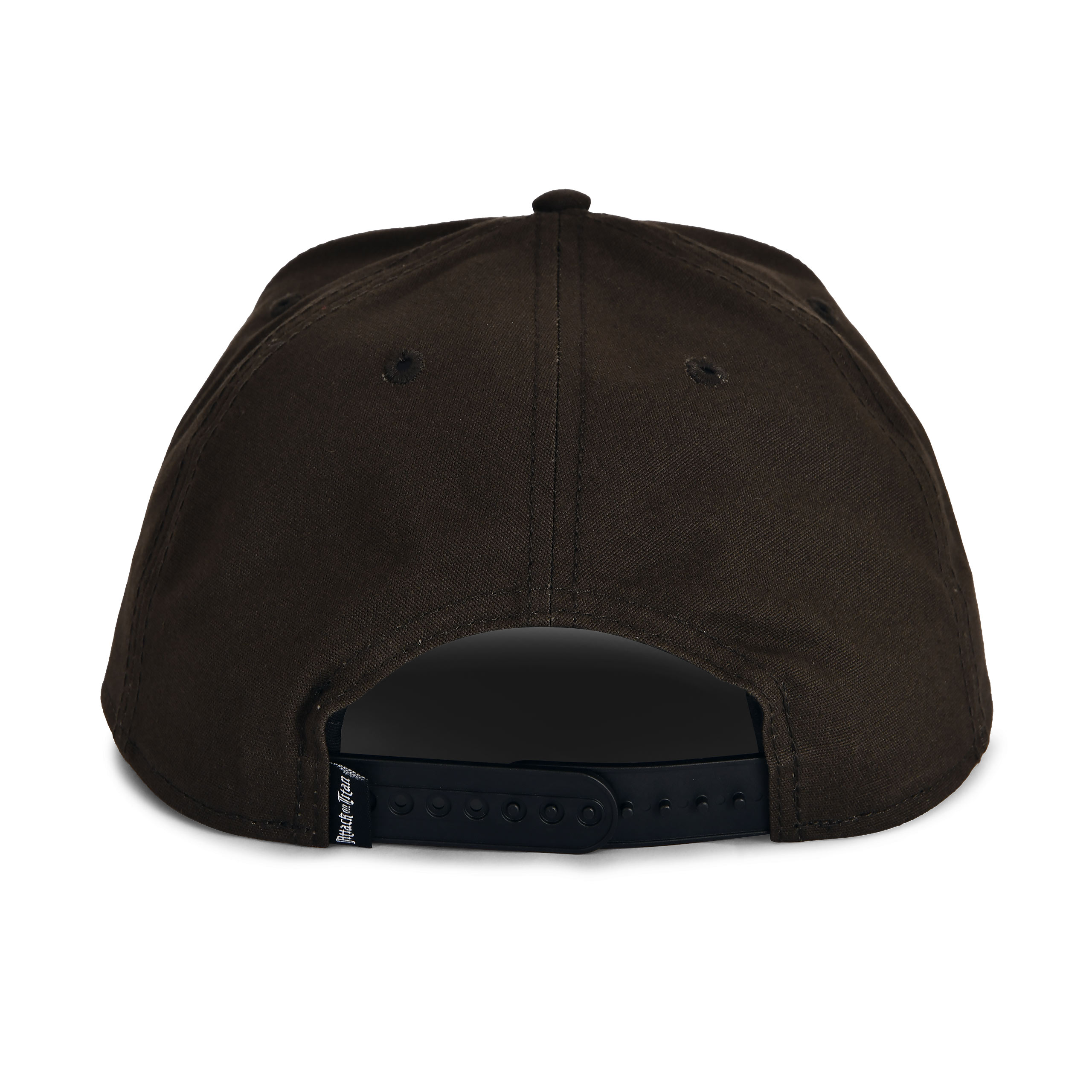 Attack on Titan - Scout Snapback Cap