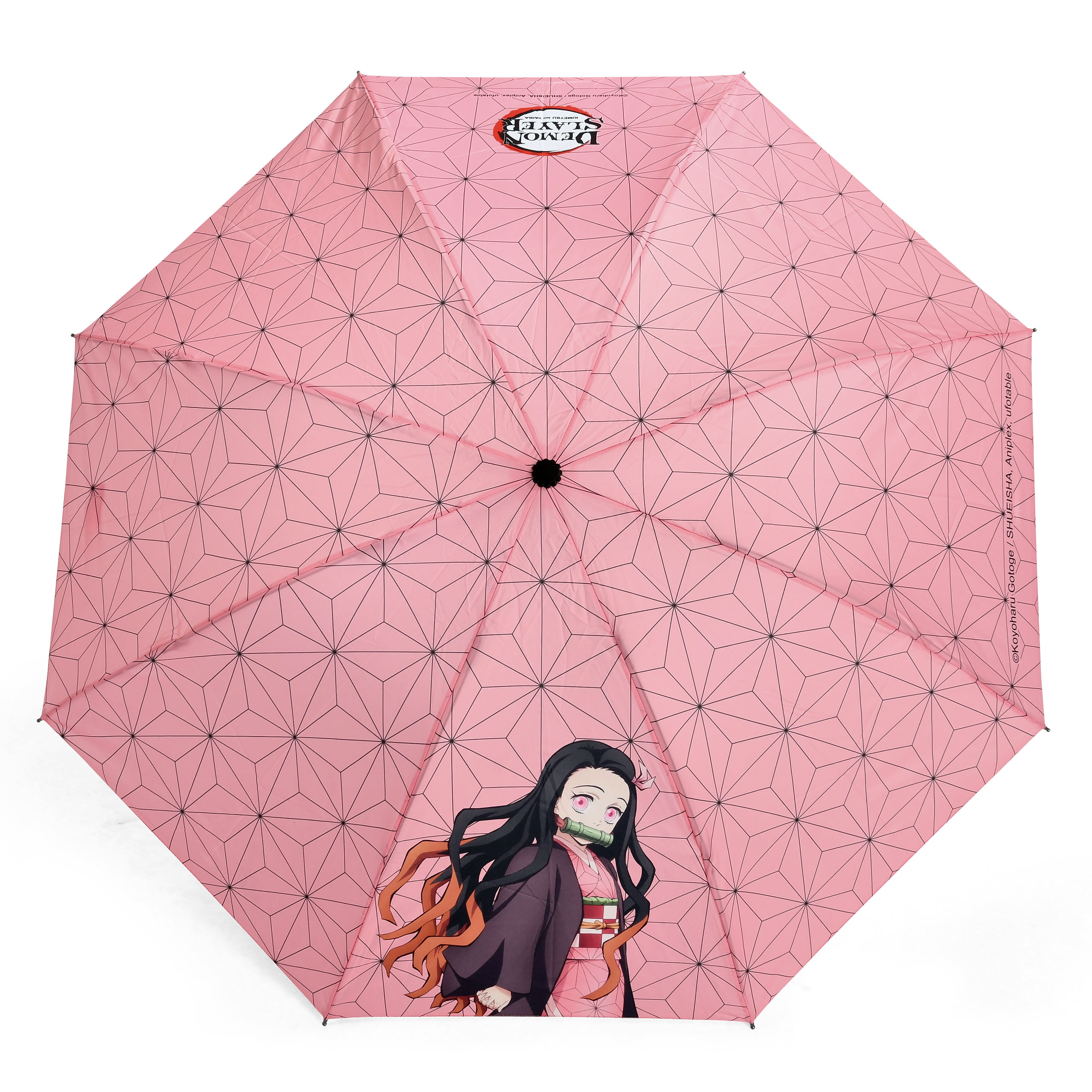Demon Slayer - Nezuko Kamado Schirm