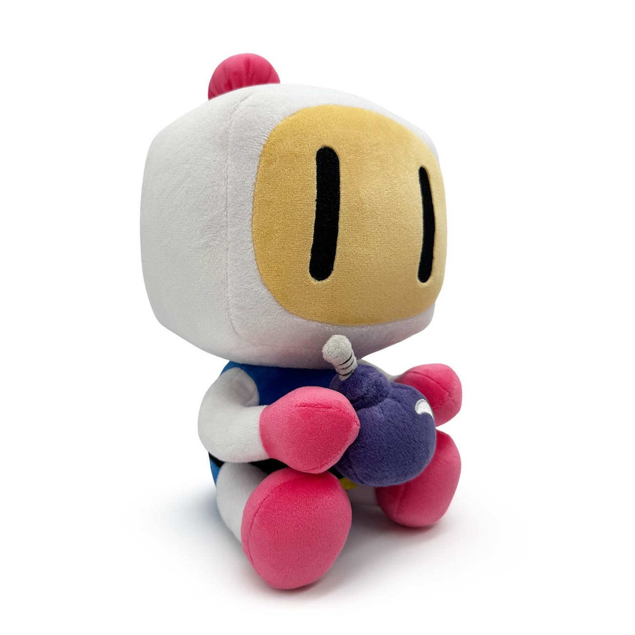 Figura de peluche Bomberman Bomberman 22 cm