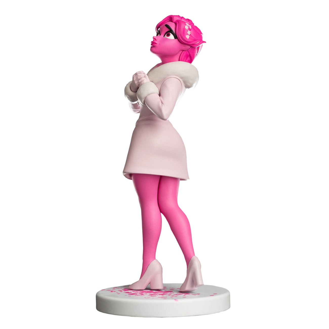 Lore Olympus x Weta Workshop Mini Vinyl Figur Persephone 15 cm