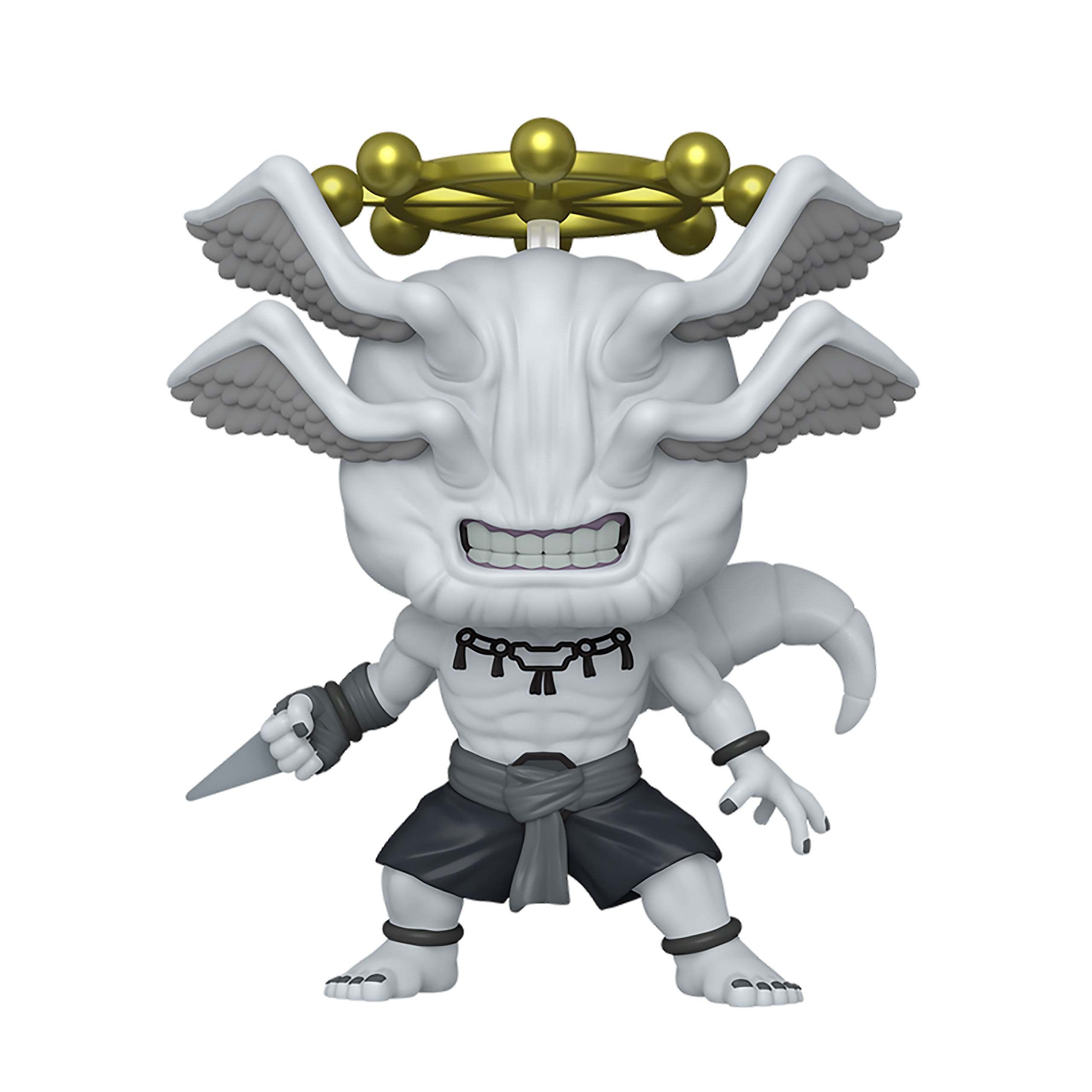 Jujutsu Kaisen - Mahoraga Figura Funko Pop!