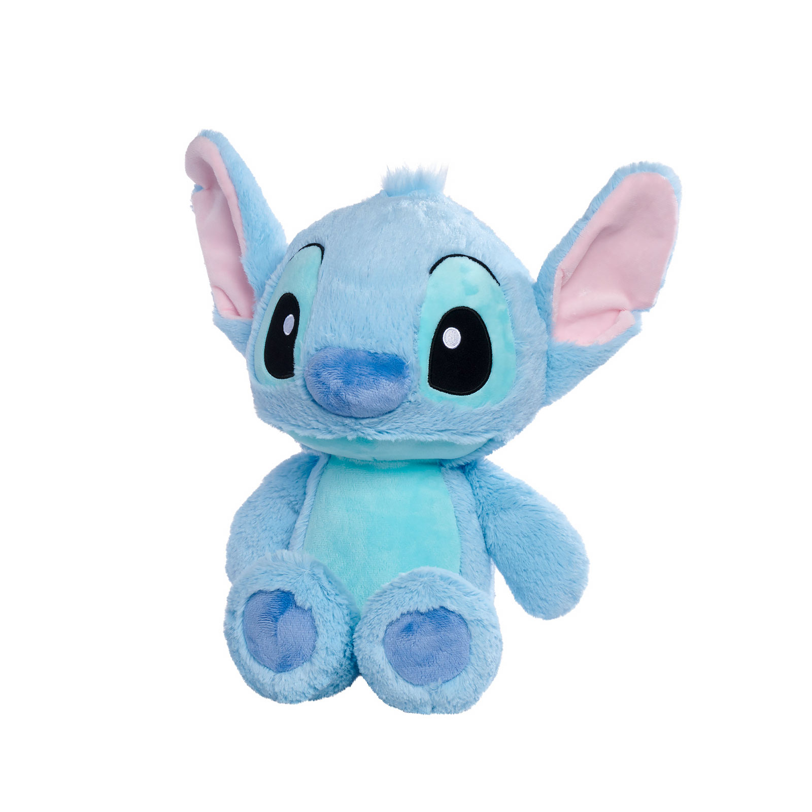 Stitch Flopsies Pluche Figuur - Lilo & Stitch