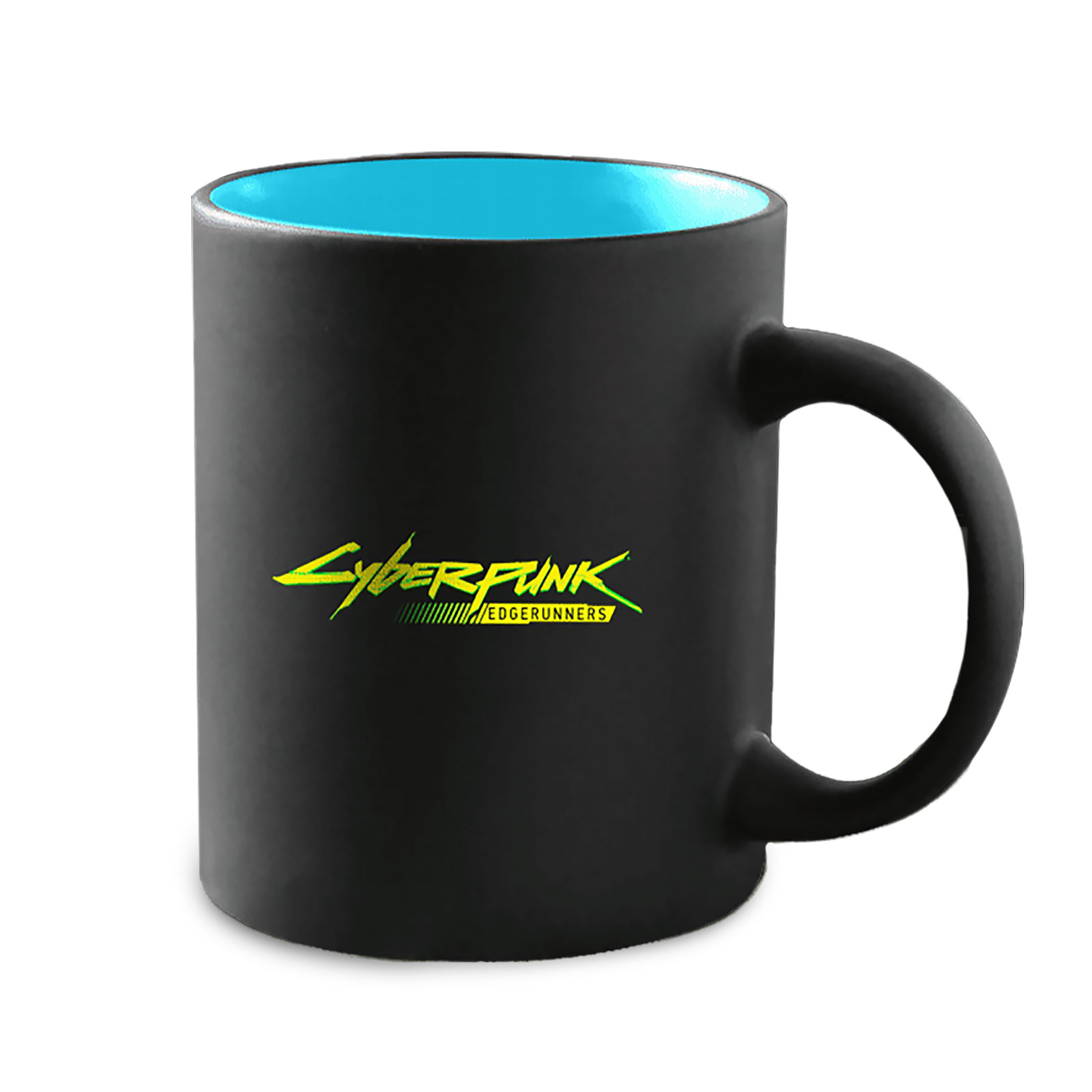 Cyberpunk Edgerunners - Rebecca Mug