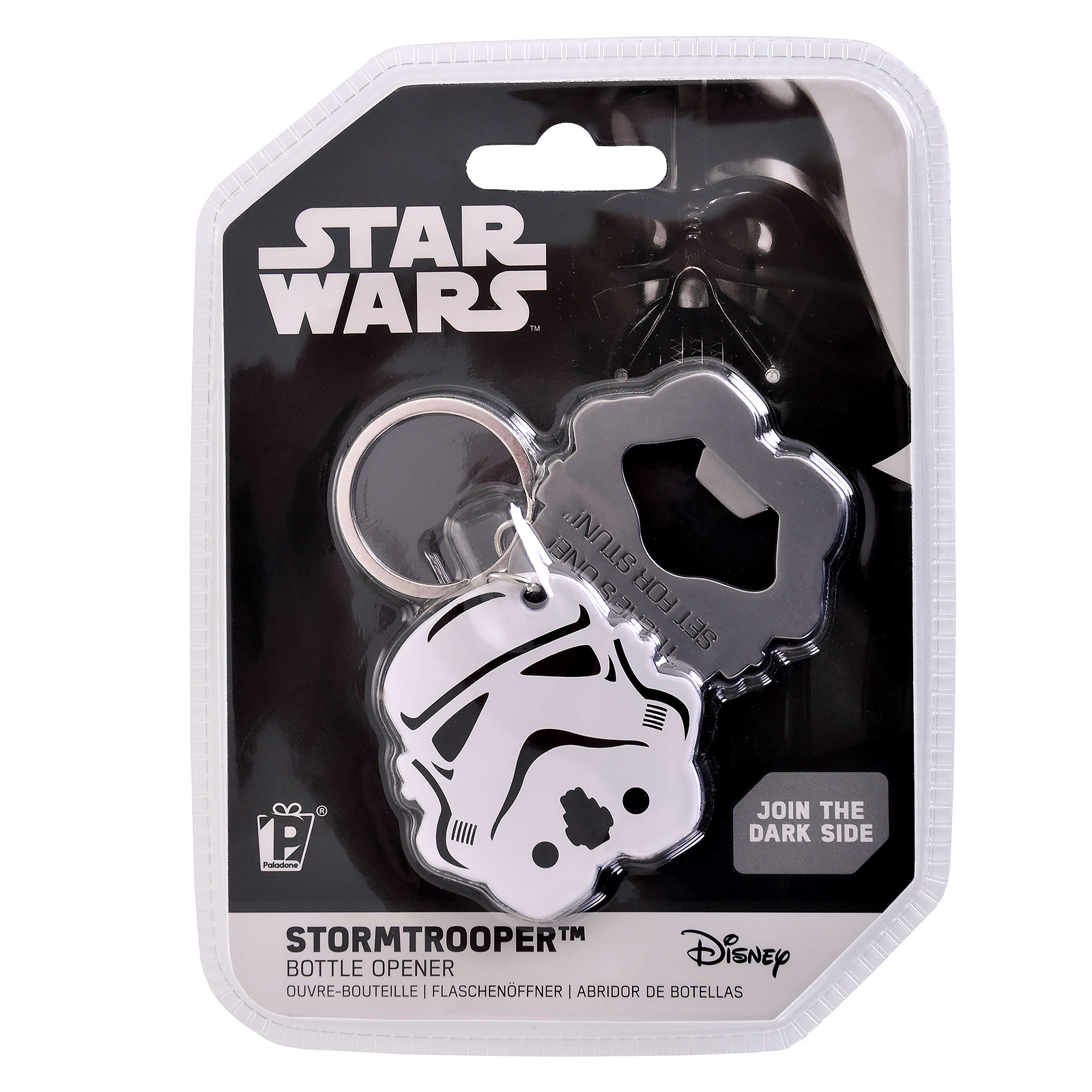 Star Wars - Stormtrooper bottle opener