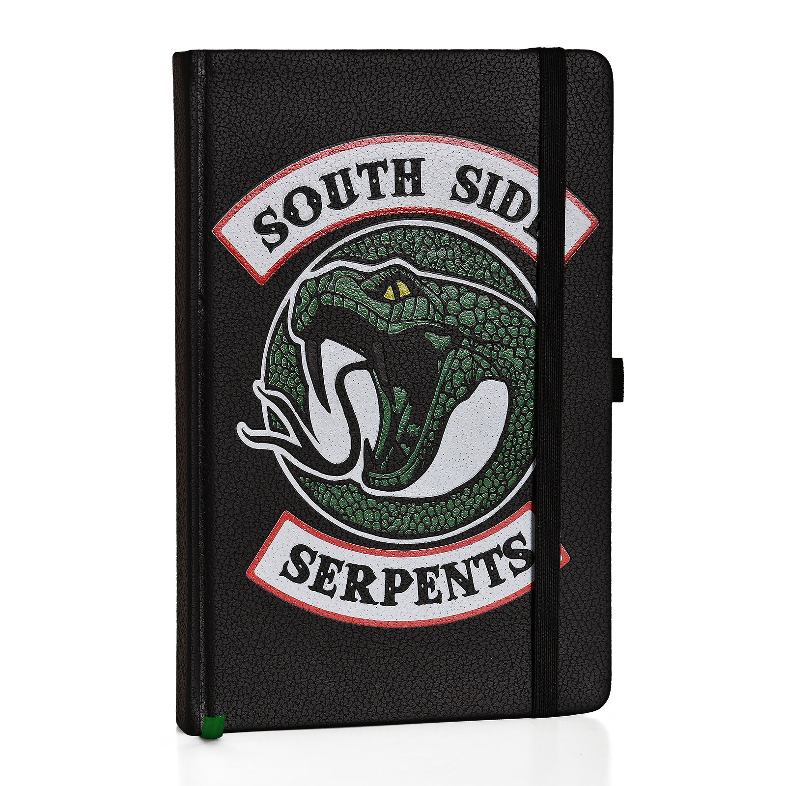 Riverdale - South Side Serpents Premium Notebook A5