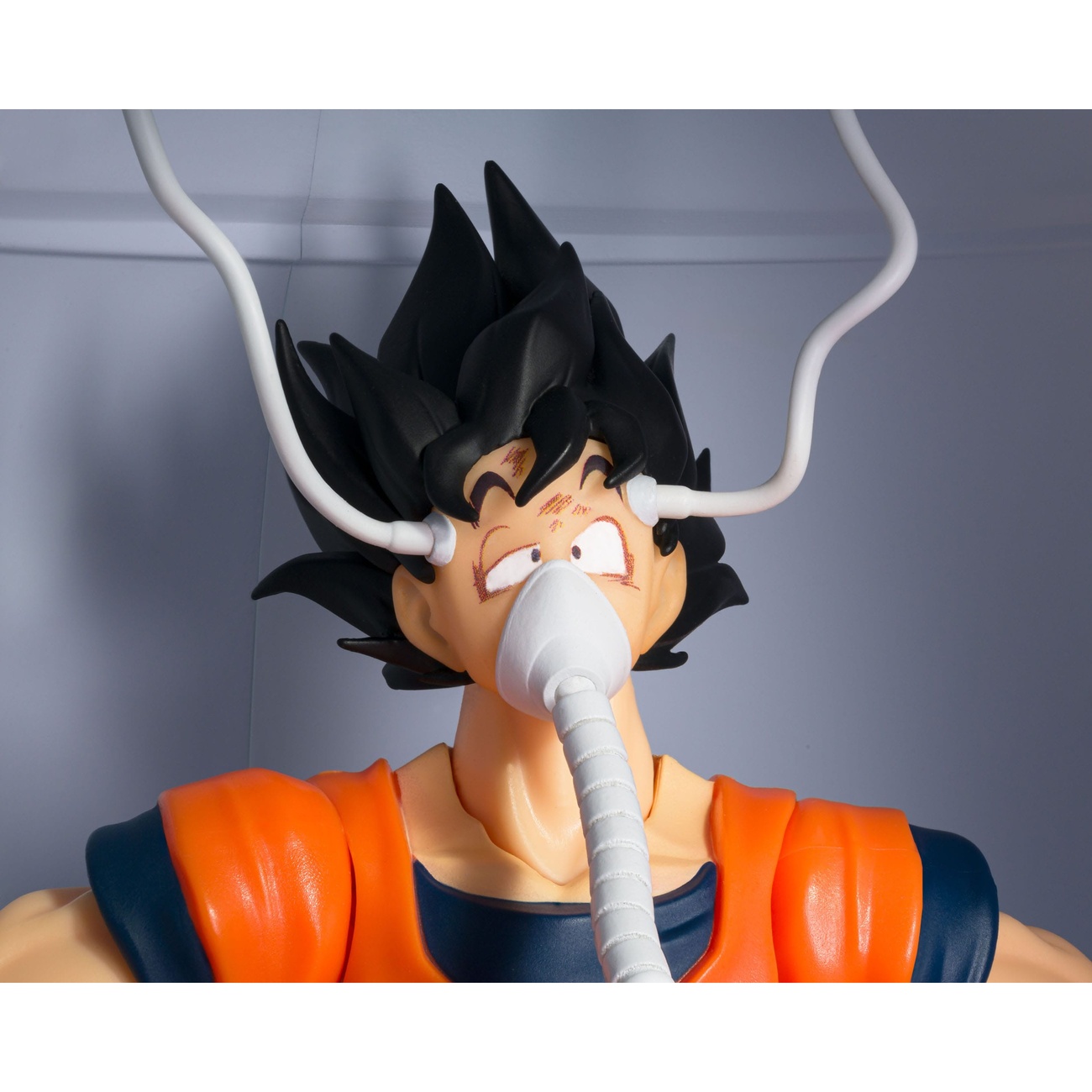 Dragon Ball – Accesorio para figuras S.H.Figuarts Máquina Médica