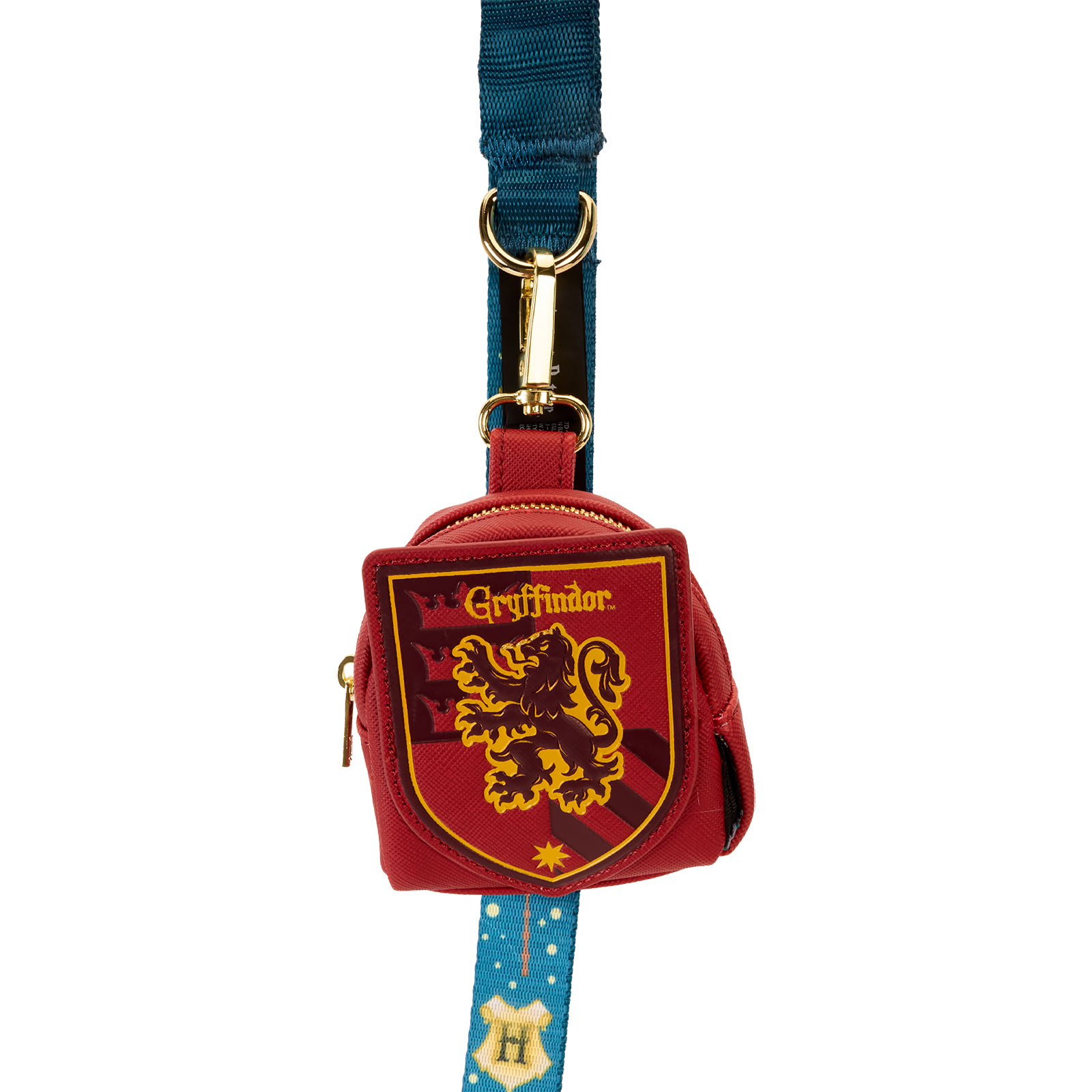 Harry Potter - Gryffindor Bag Charm